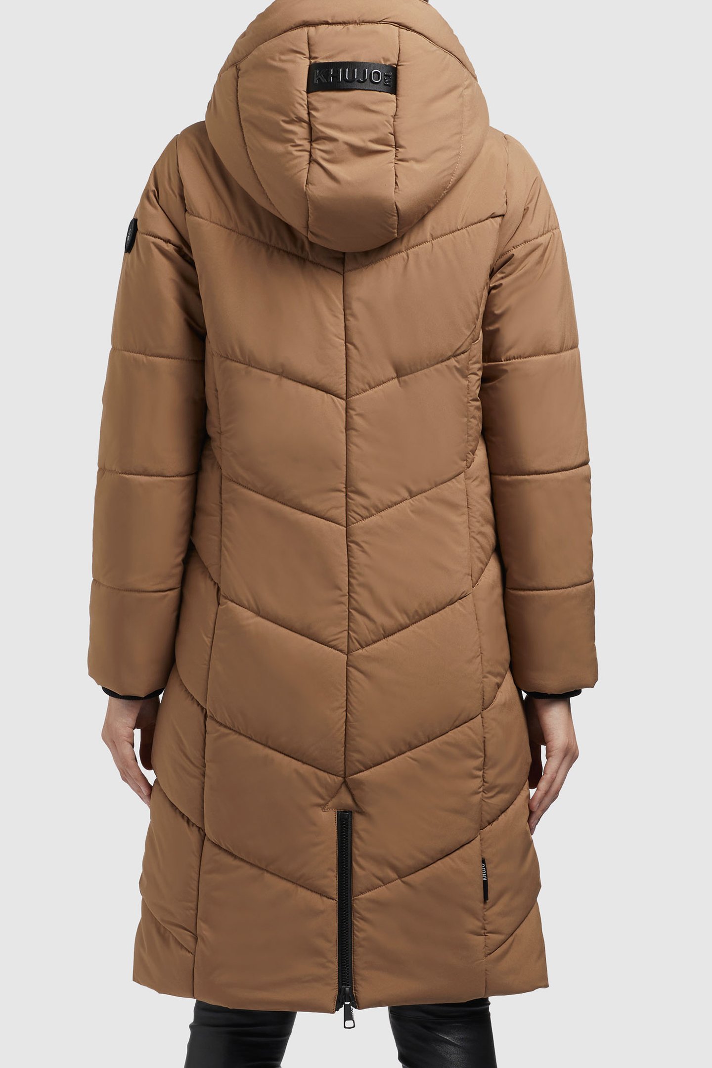 ARIBAY4 LIGHT INDIAN NOUGAT 2