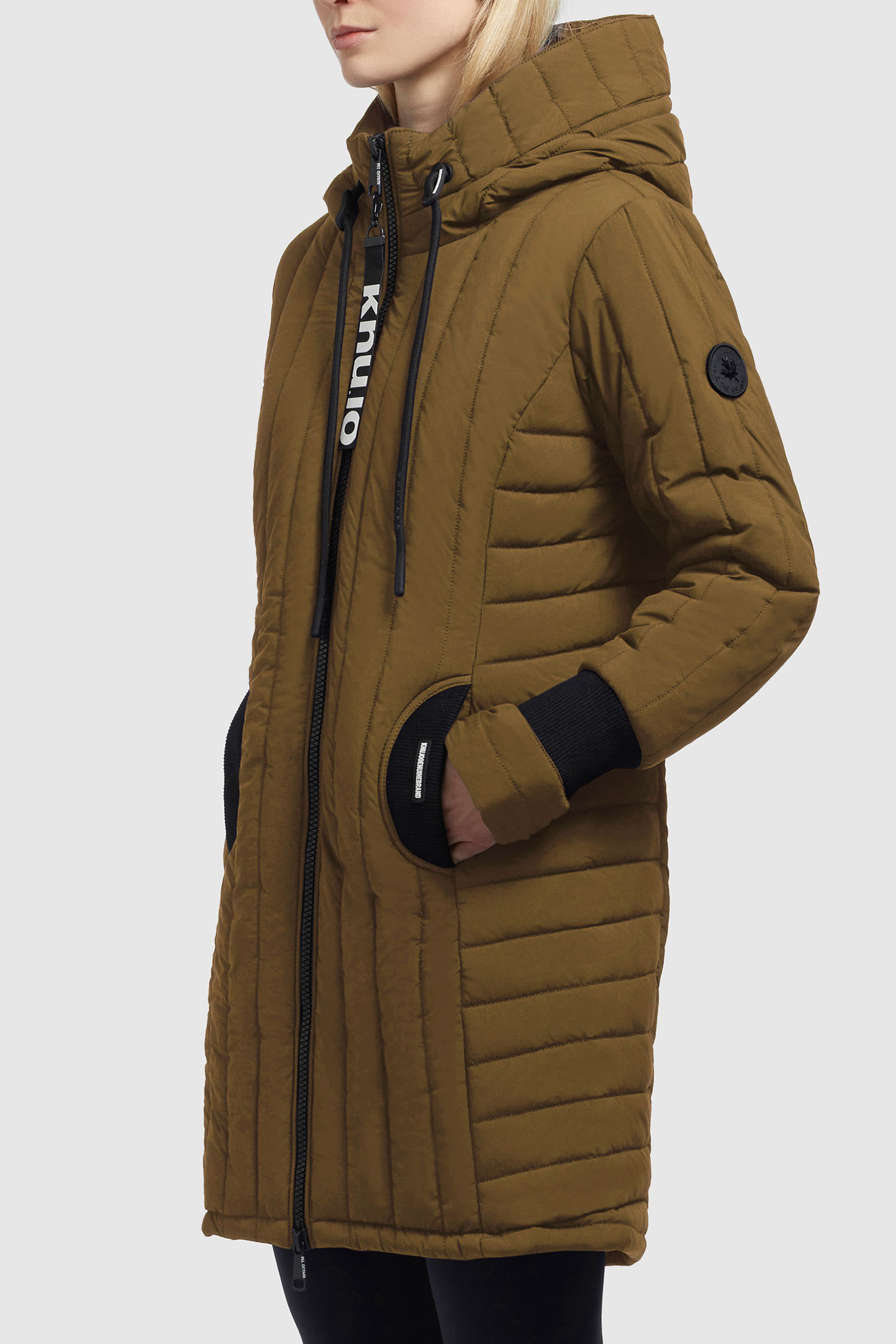 JERRY PRIME7 LIGHT OASIS GREEN 6