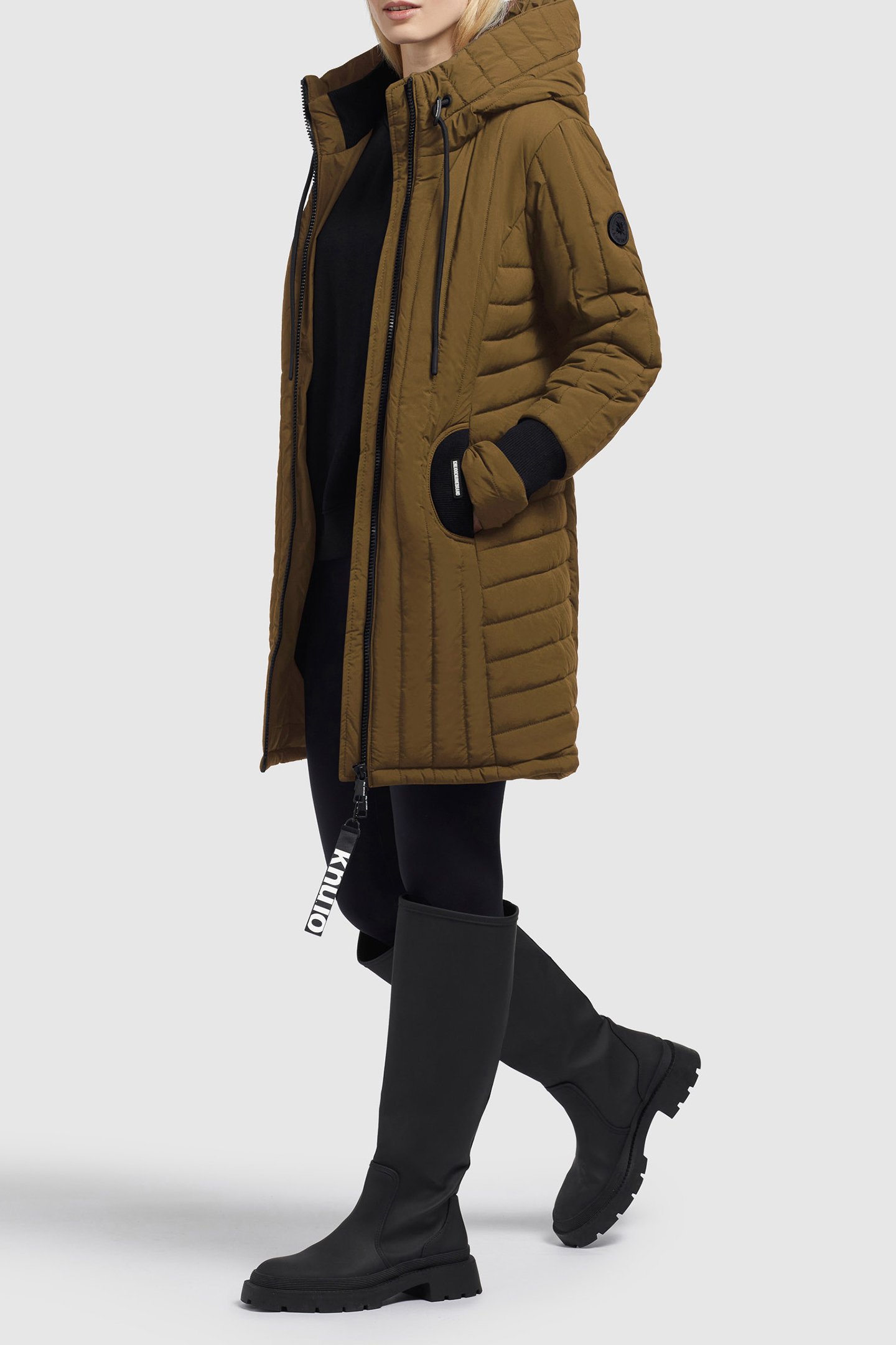 JERRY PRIME7 LIGHT OASIS GREEN 5