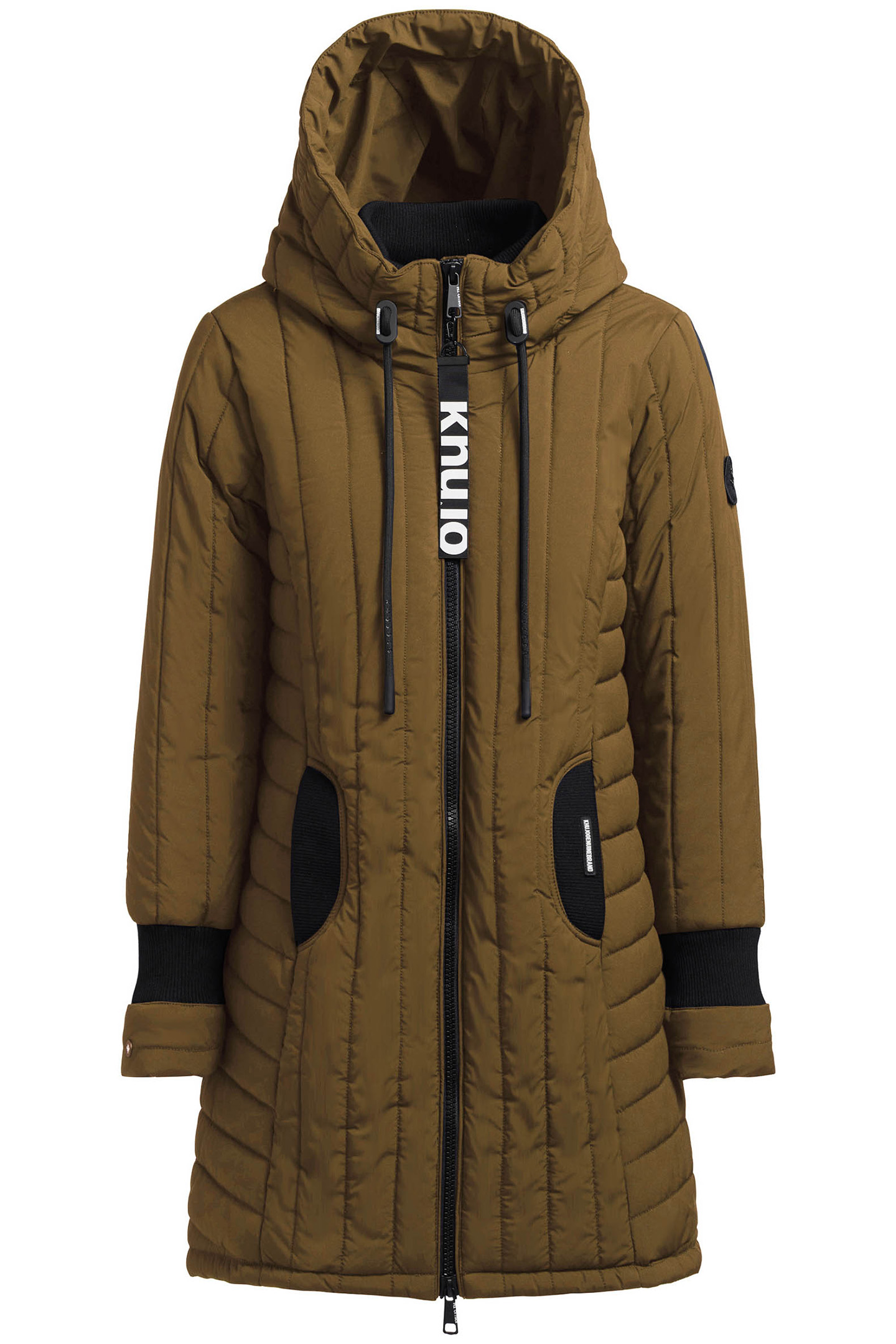 JERRY PRIME7 LIGHT OASIS GREEN 3