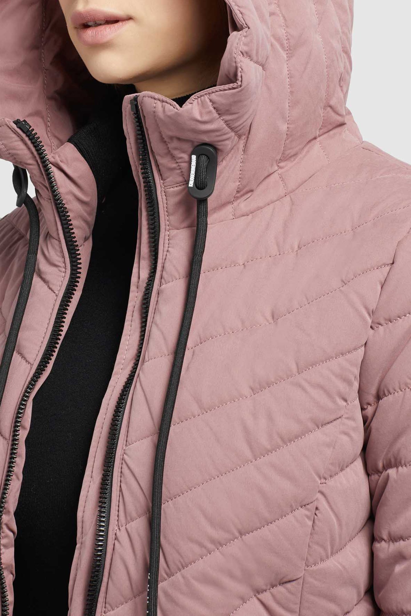 PATT2 PEACHED ASH ROSE 7