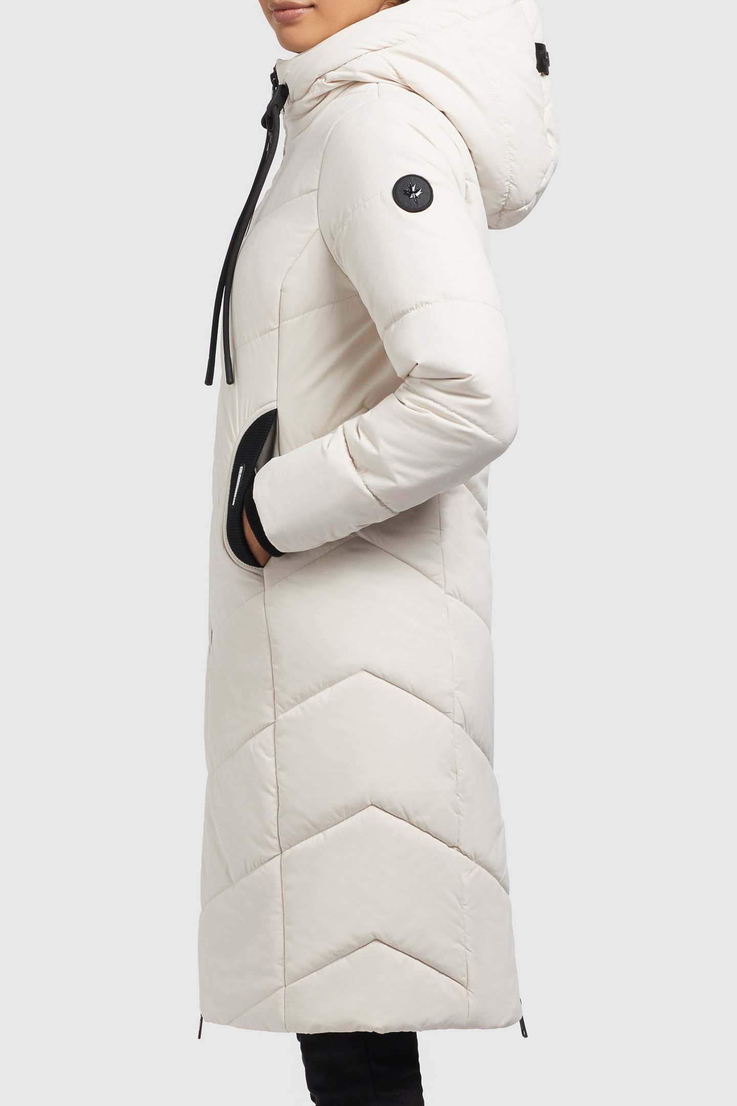 ARIBAY4 PEACHED COTTON CREAM 6