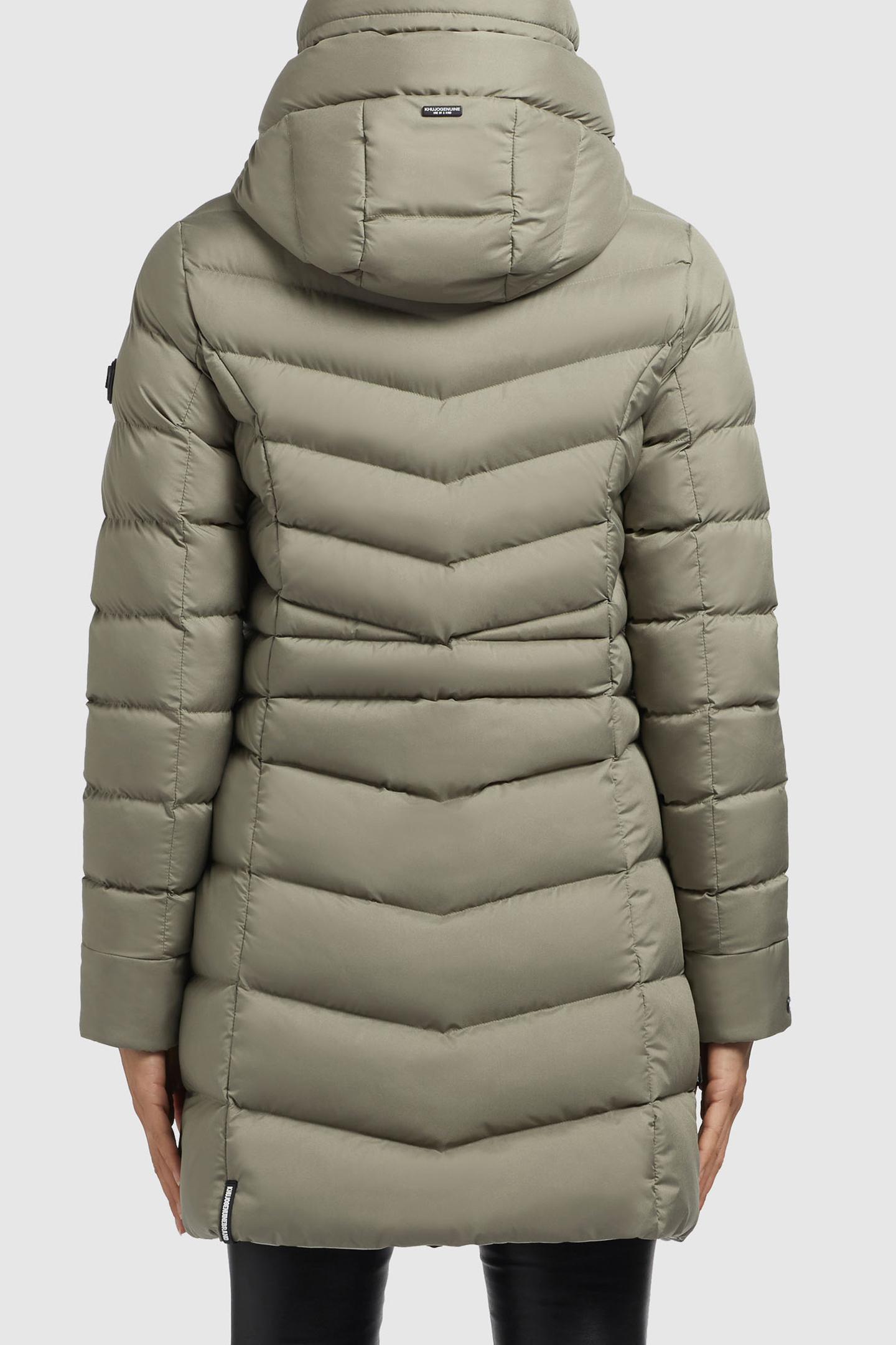 TUHANI3 MATT SEAGRASS GREEN 2