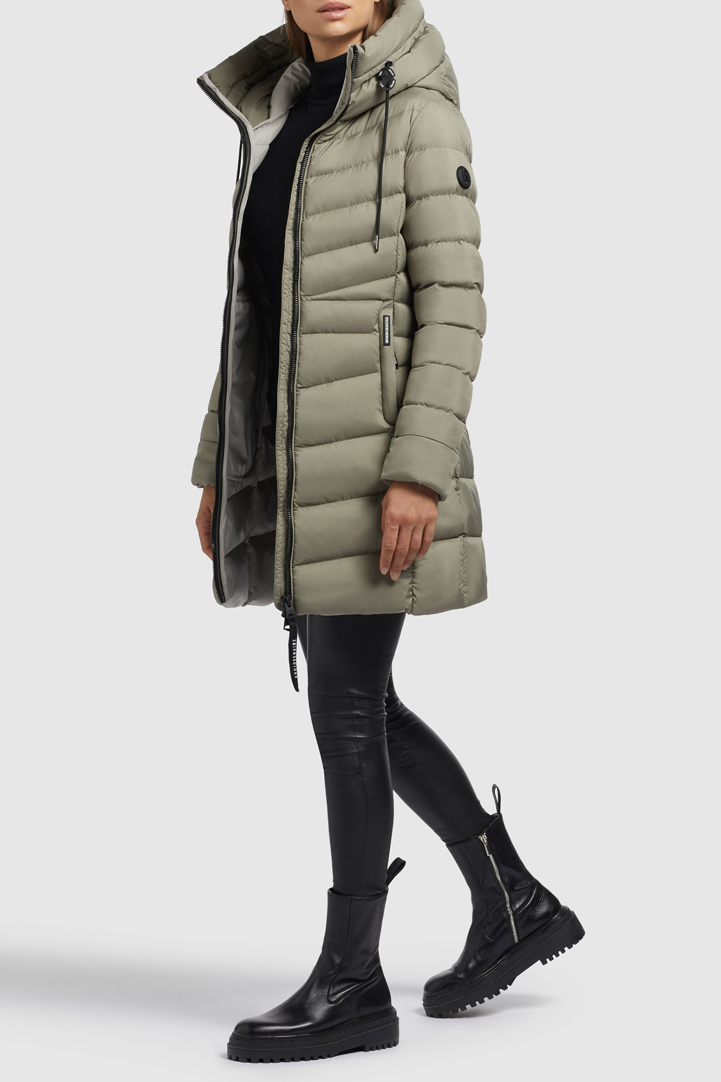 TUHANI3 MATT SEAGRASS GREEN 5