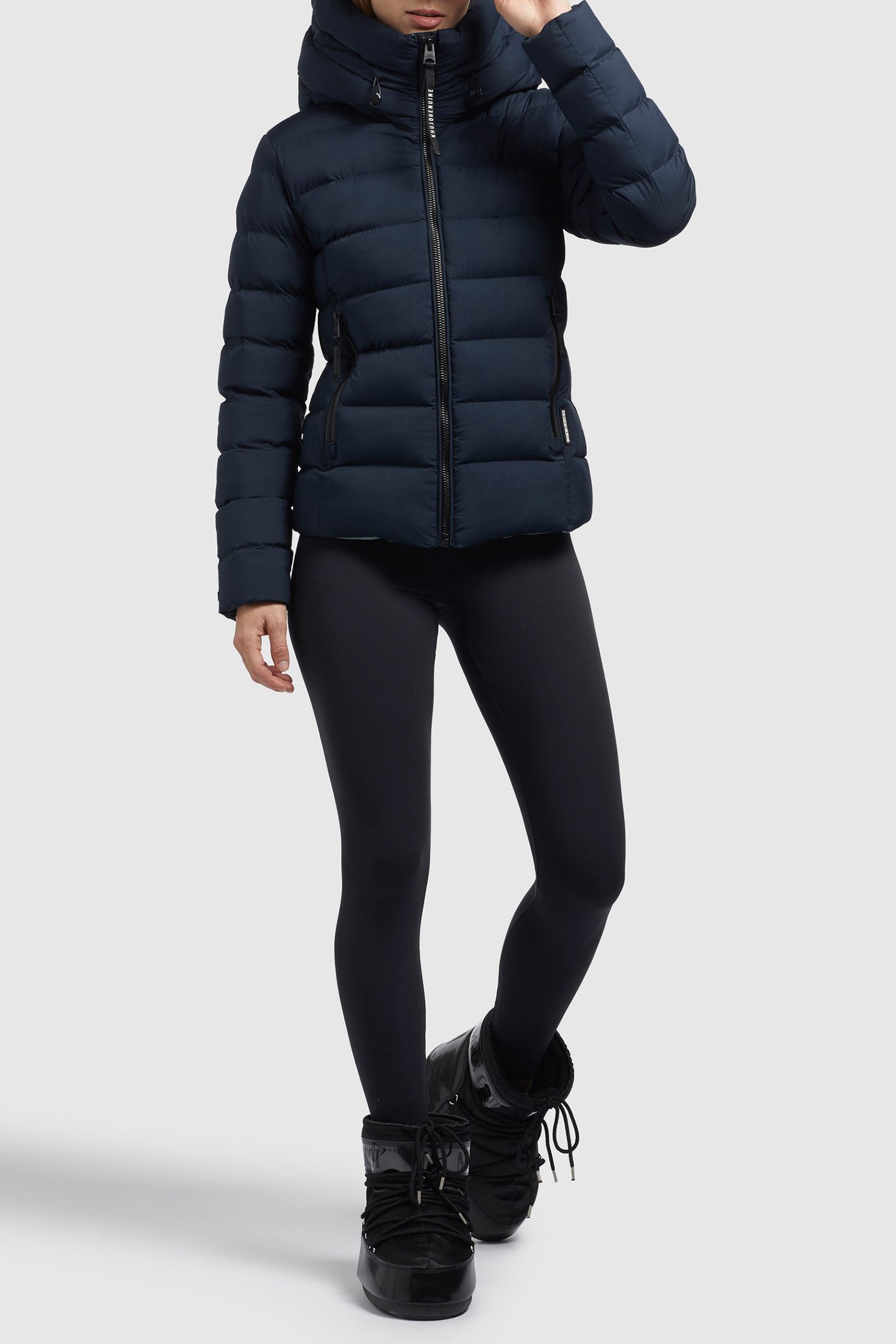 ADEVA MATT BLUE NIGHTS 2