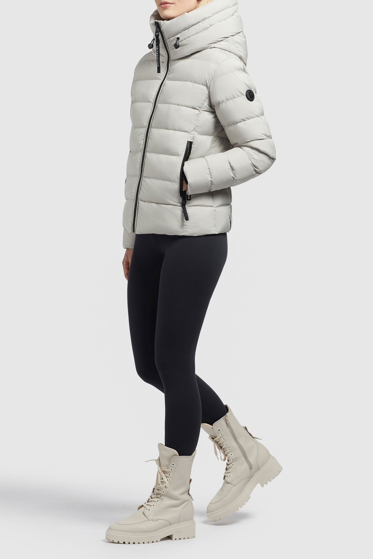 ADEVA MATT KIT GREY 4