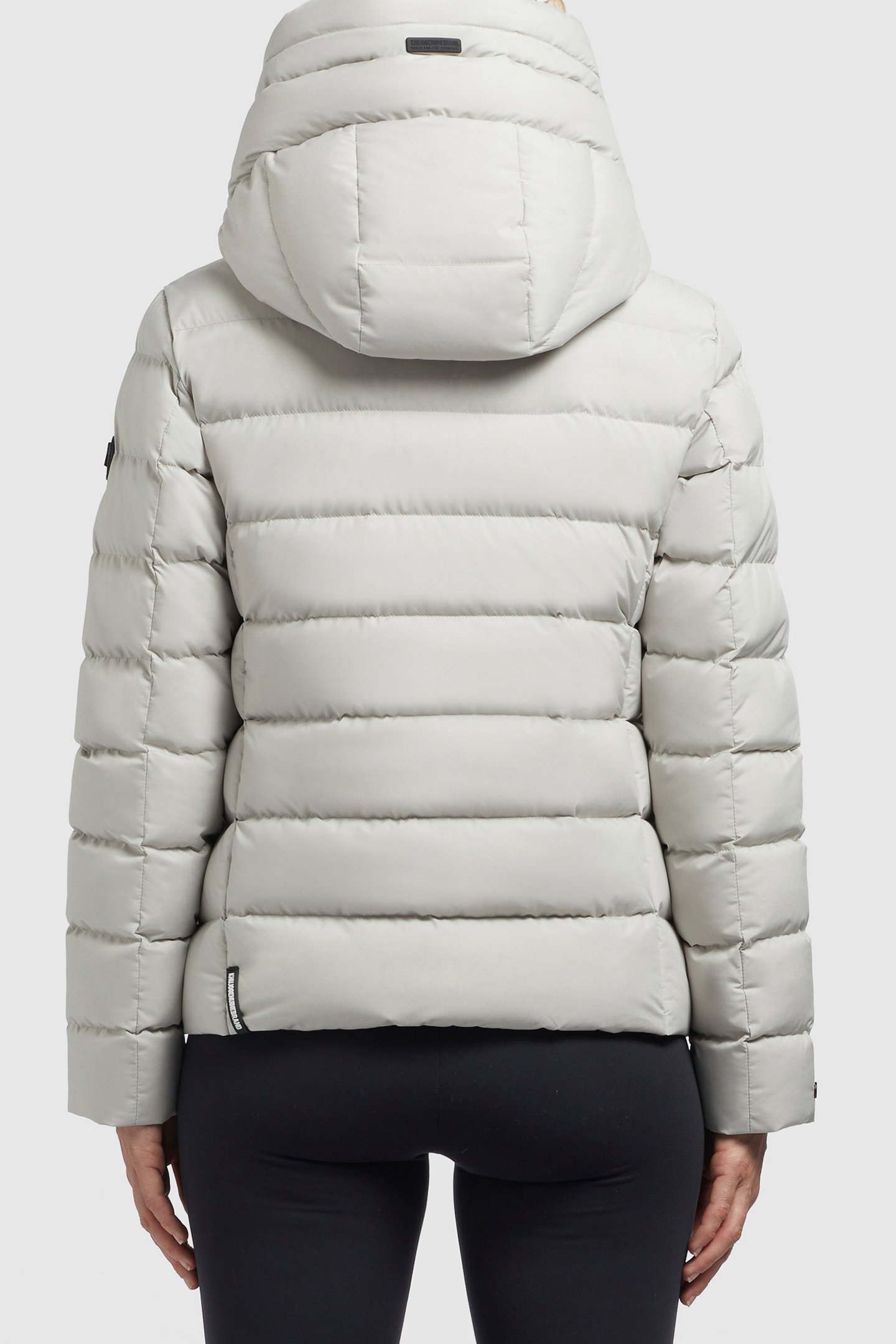 ADEVA MATT KIT GREY 2