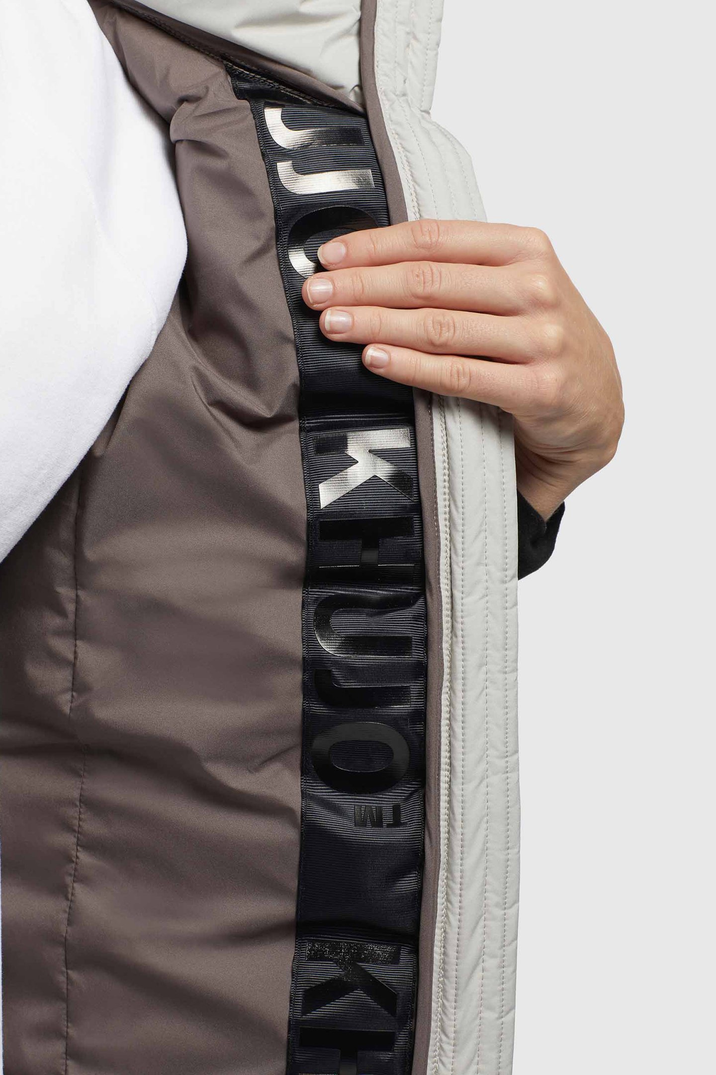 ADEVA MATT KIT GREY 8