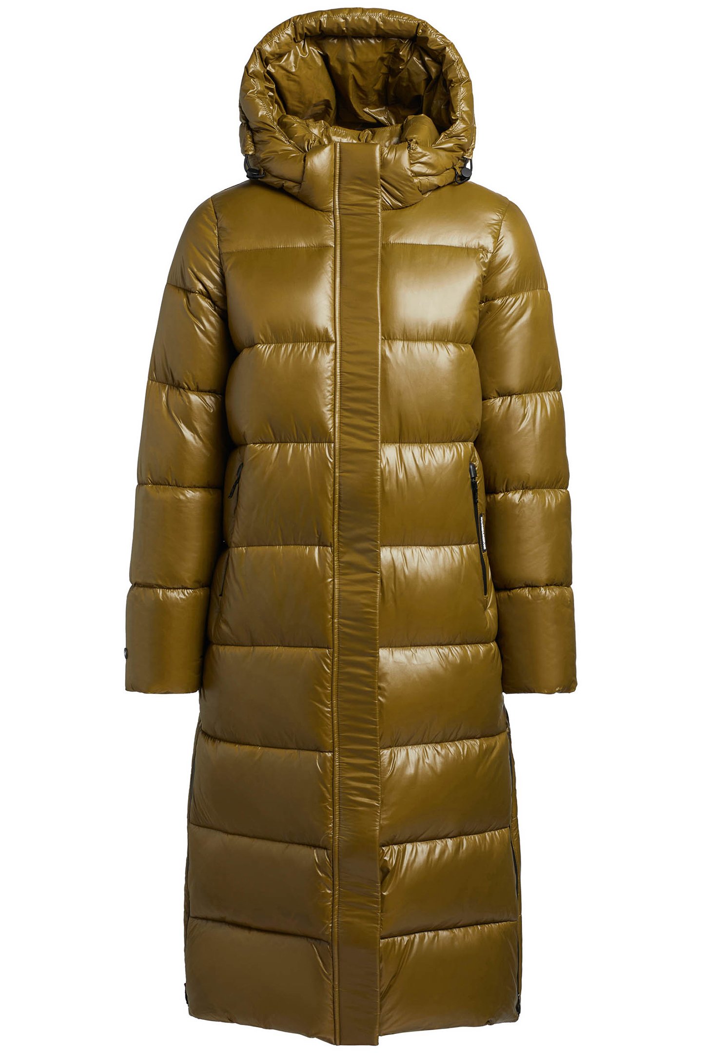 SAIMA SHINY CACTUS GREEN 6