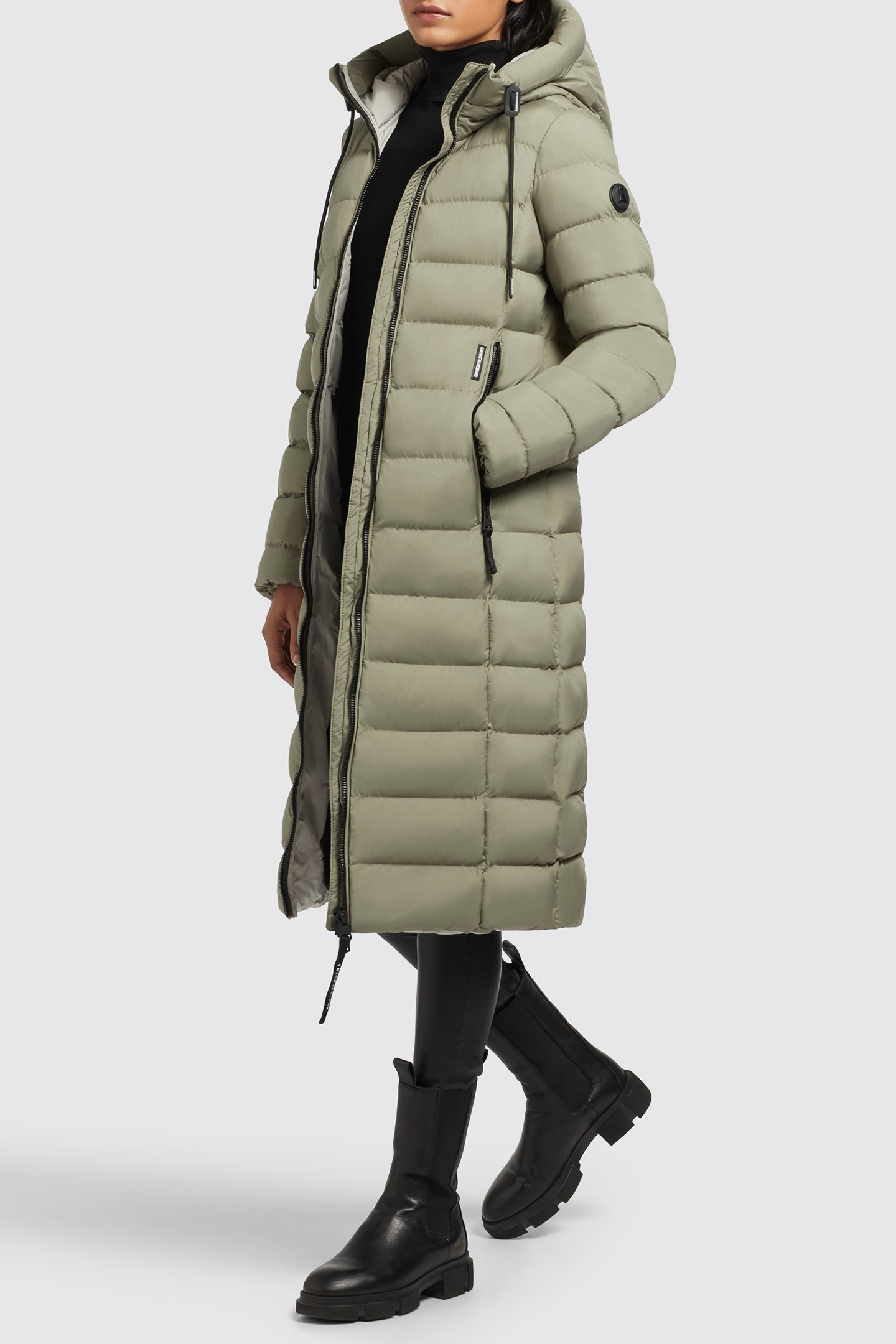 SIMMIE SEAGRASS GREEN 3