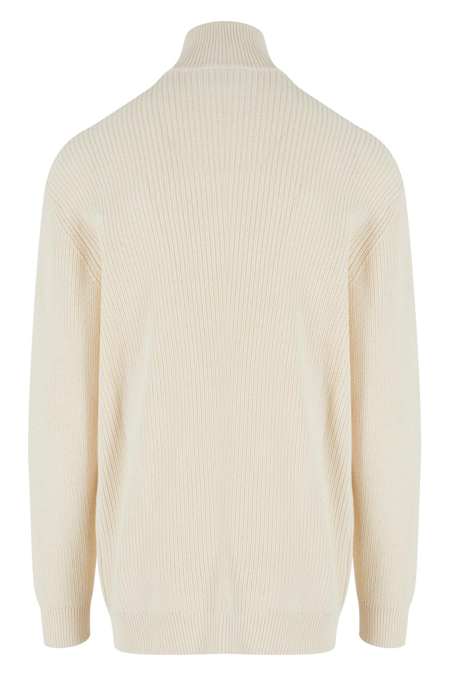 RIB BASIC TROYER WHITESAND 2