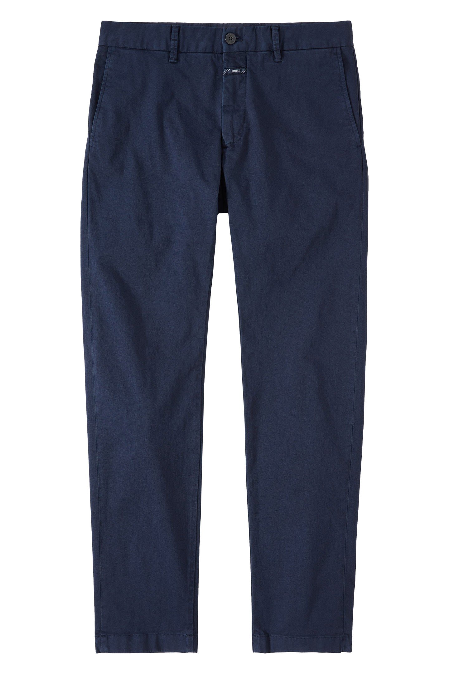 CLIFTON SLIM PANTS DARK NIGHT 3