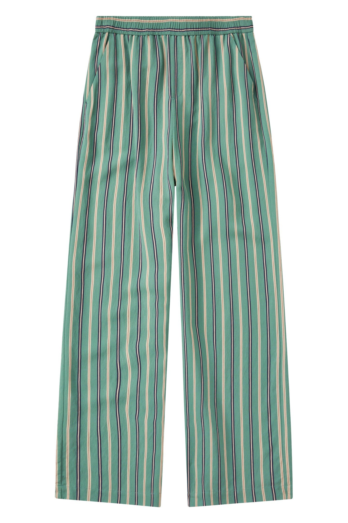 WINONA PANTS NEW GREEN 1