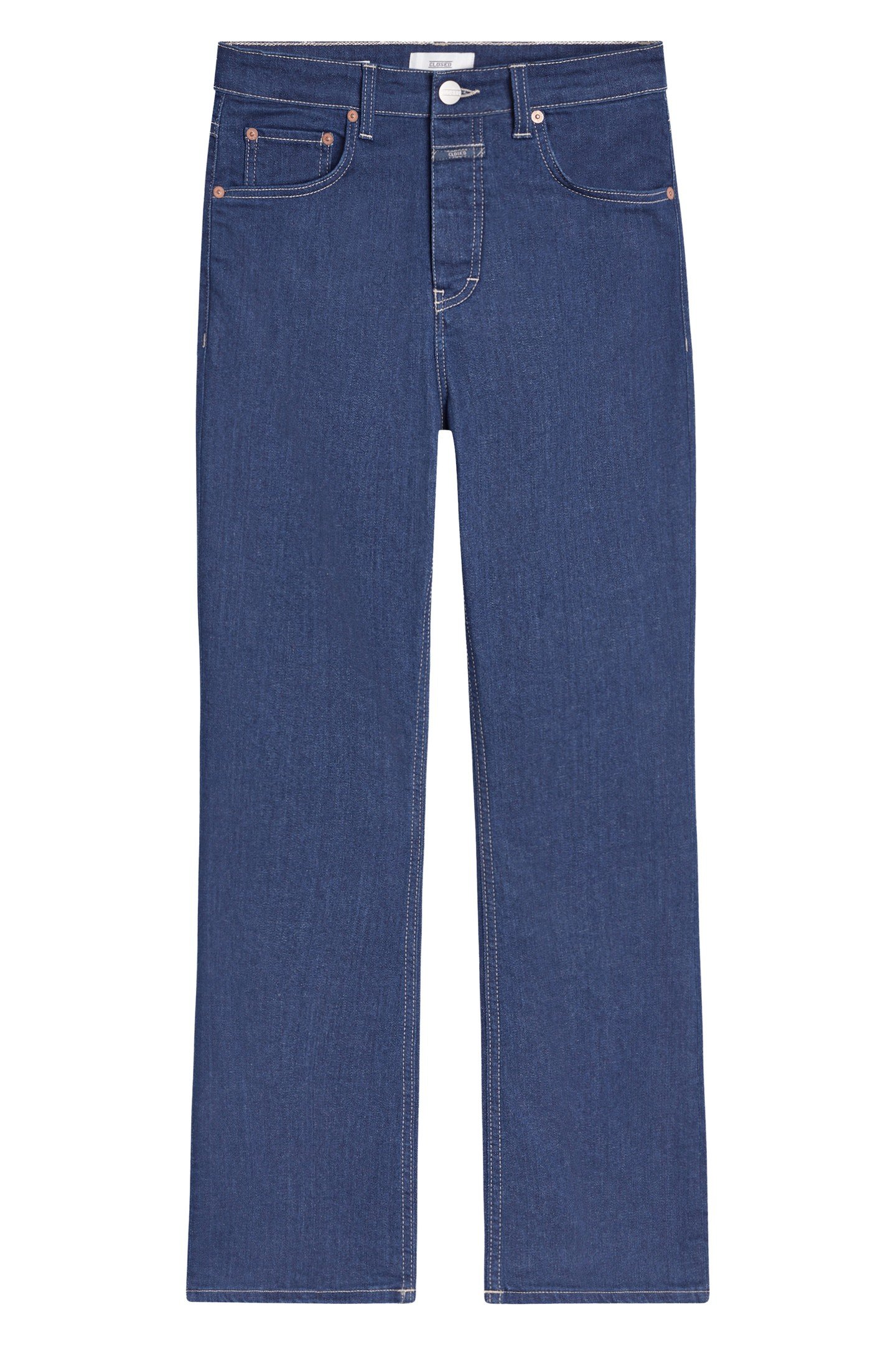 HI-SUN JEANS DARK BLUE 1