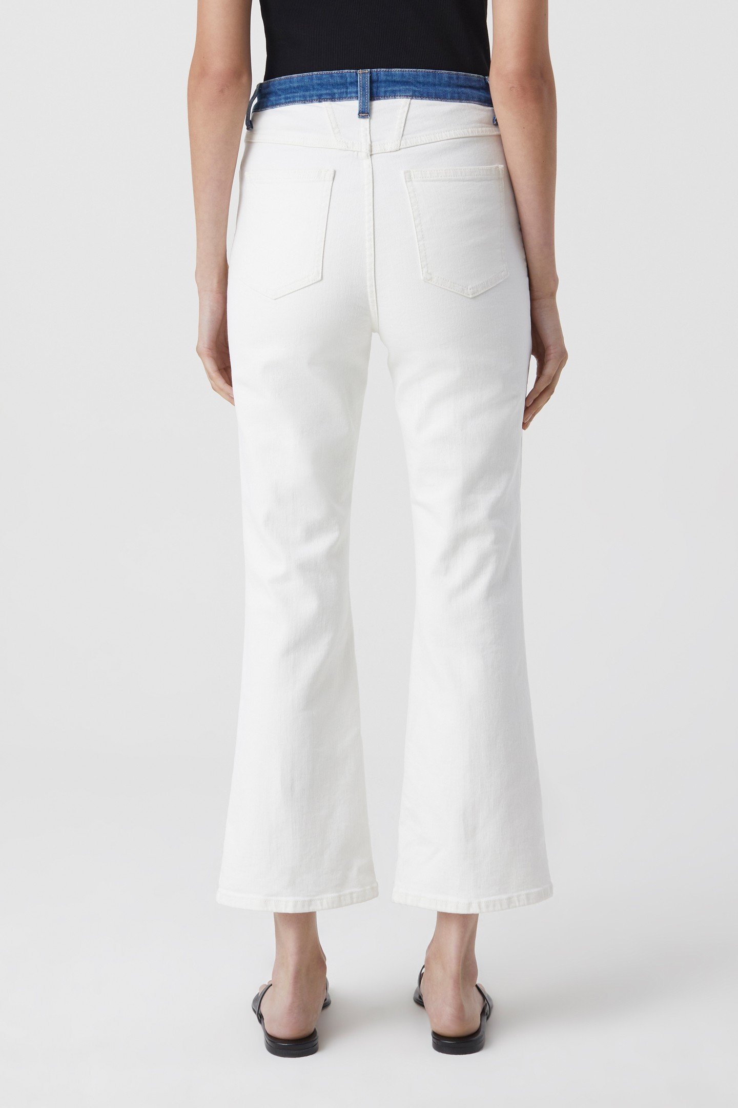 HI-SUN JEANS CREME 6