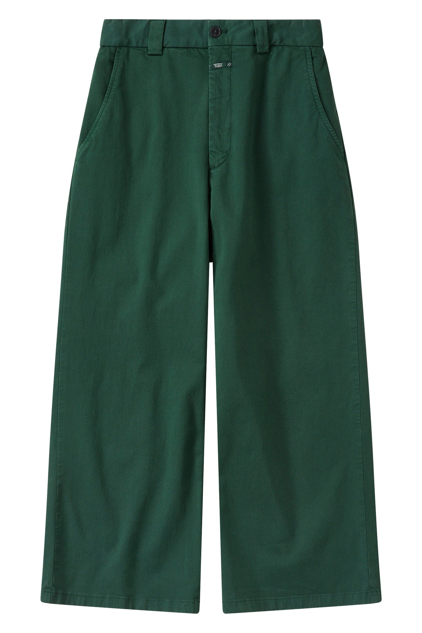 BARTON PANTS FERN GREEN 1