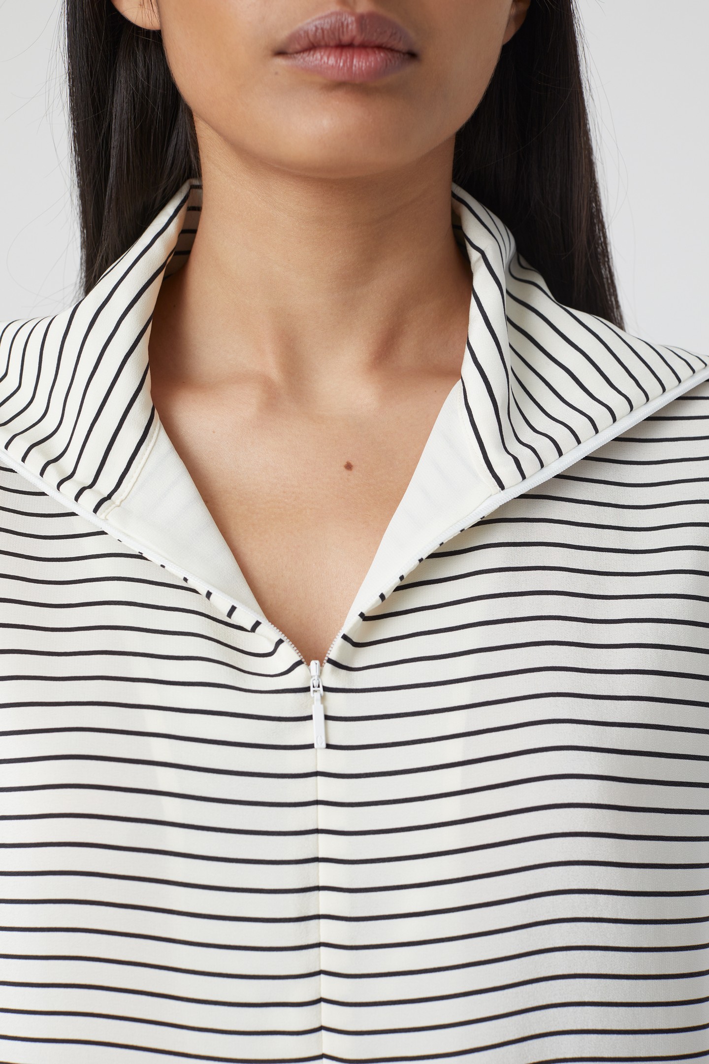 TRACK SUIT SHIRT & BLOUSES IVORY 10