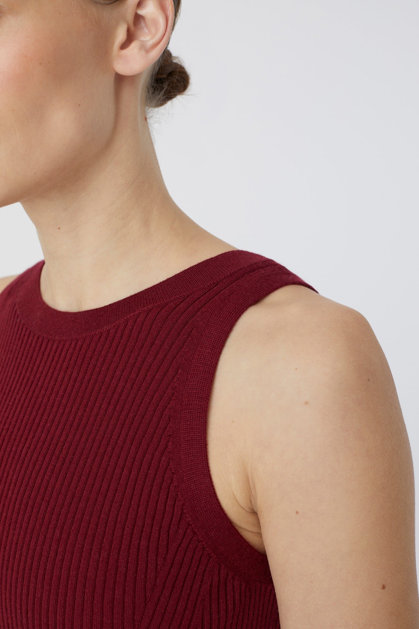 RACER TOP KNITS JAM 3