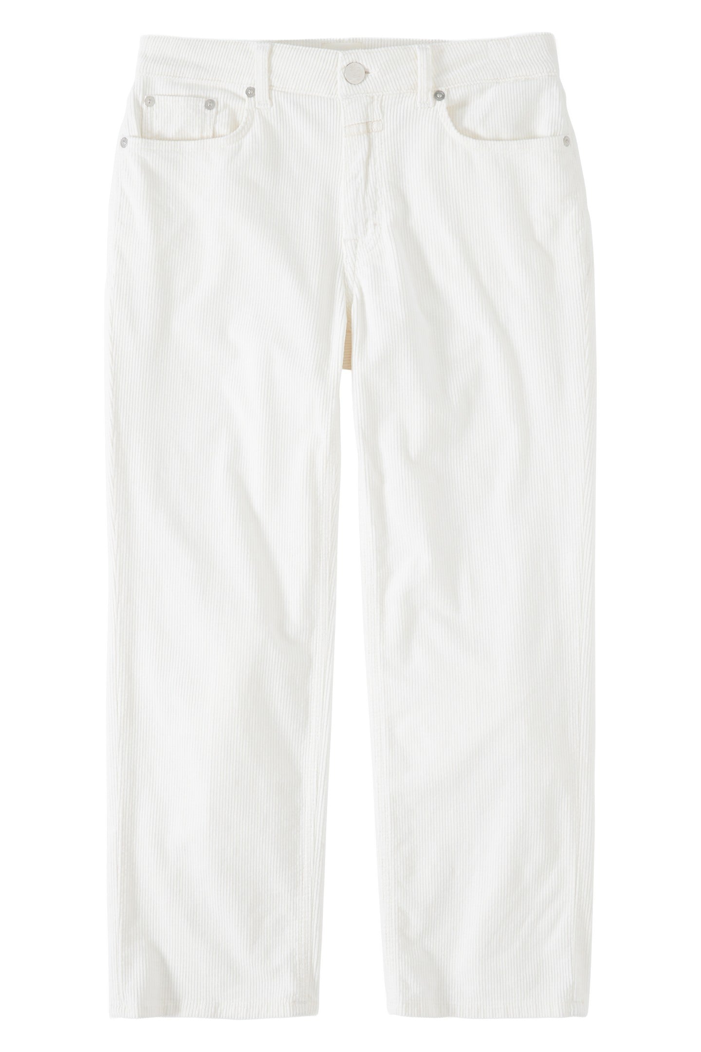MILO PANTS IVORY 1