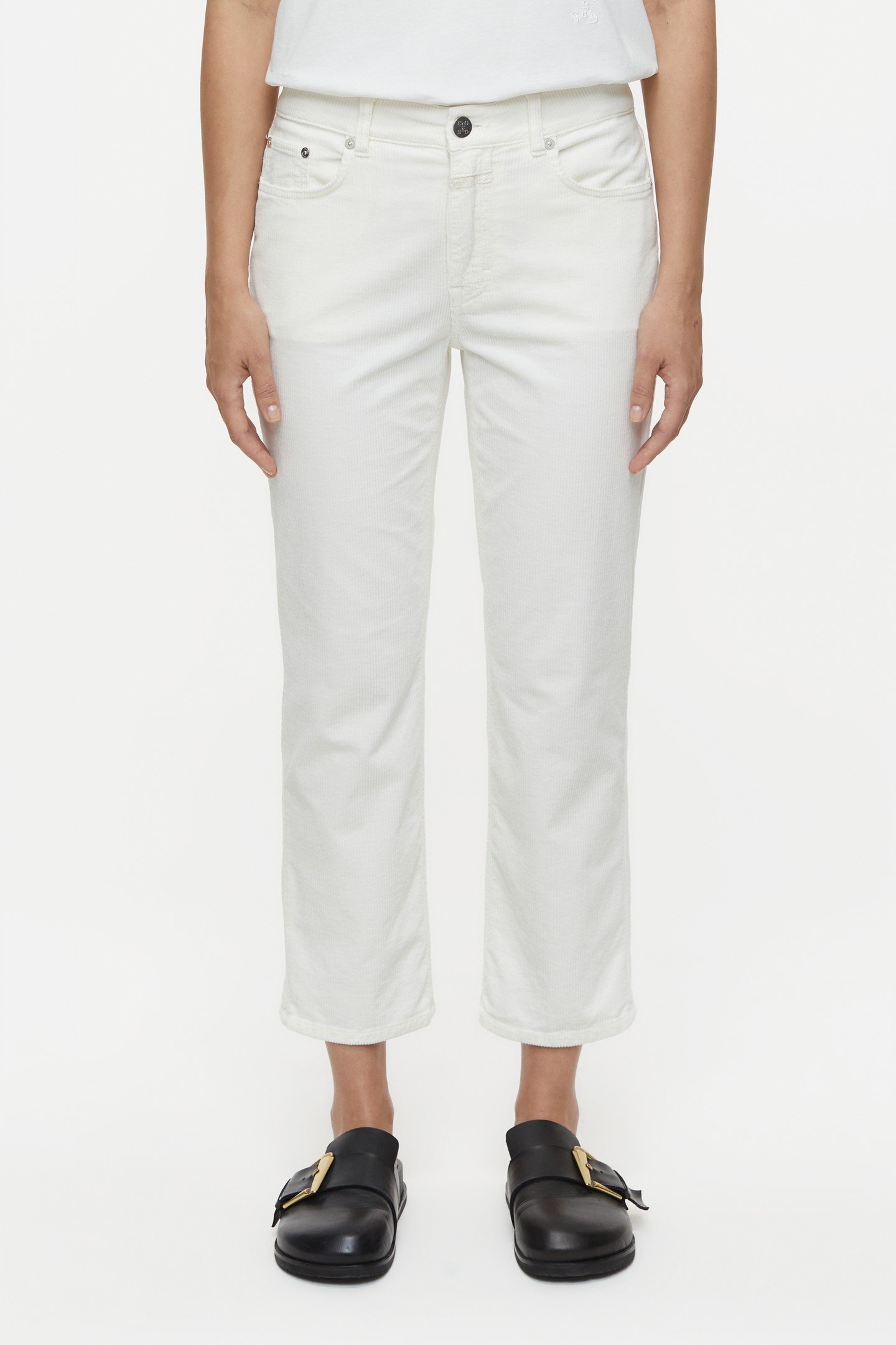 MILO PANTS IVORY 2