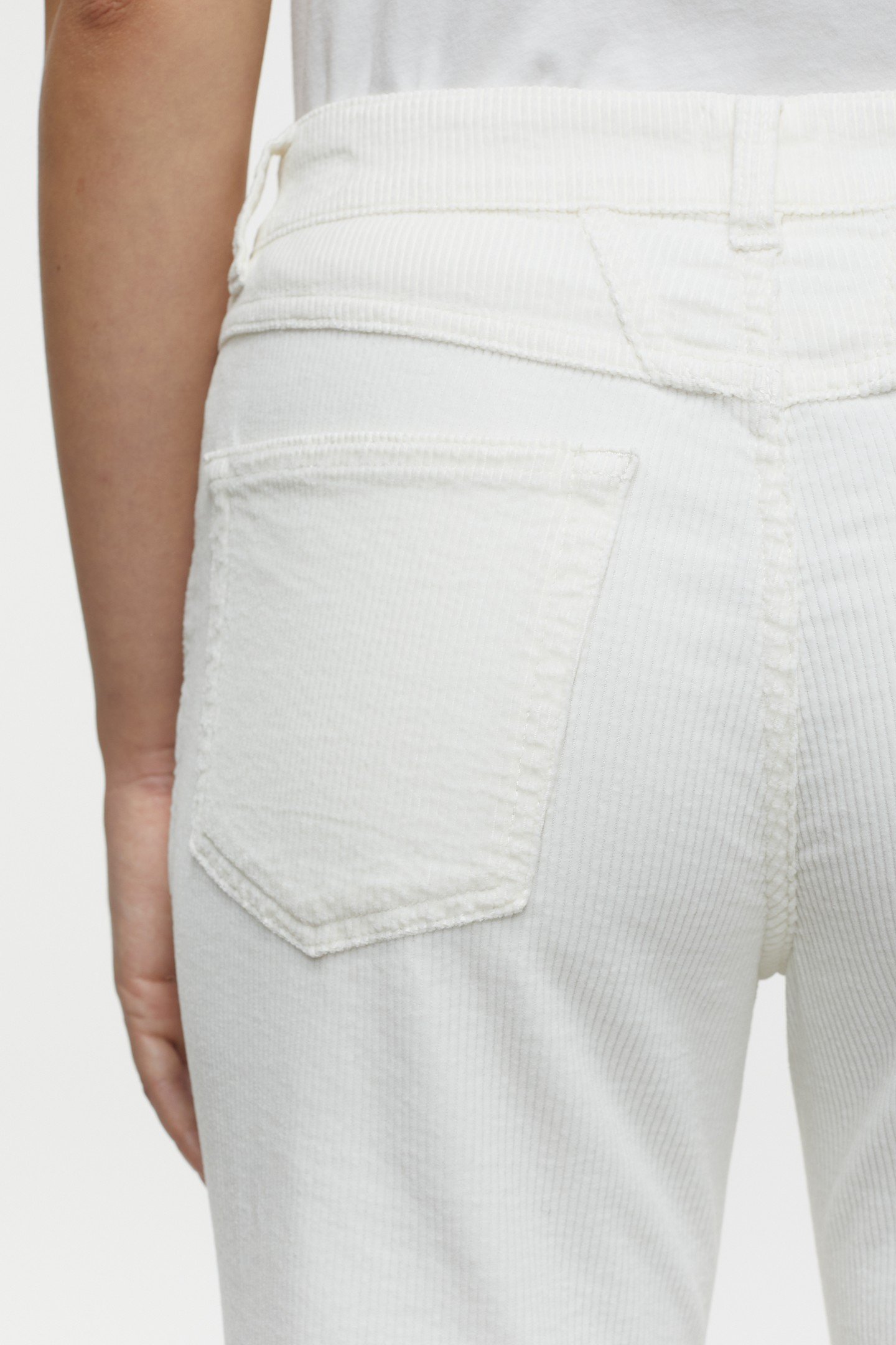 MILO PANTS IVORY 7