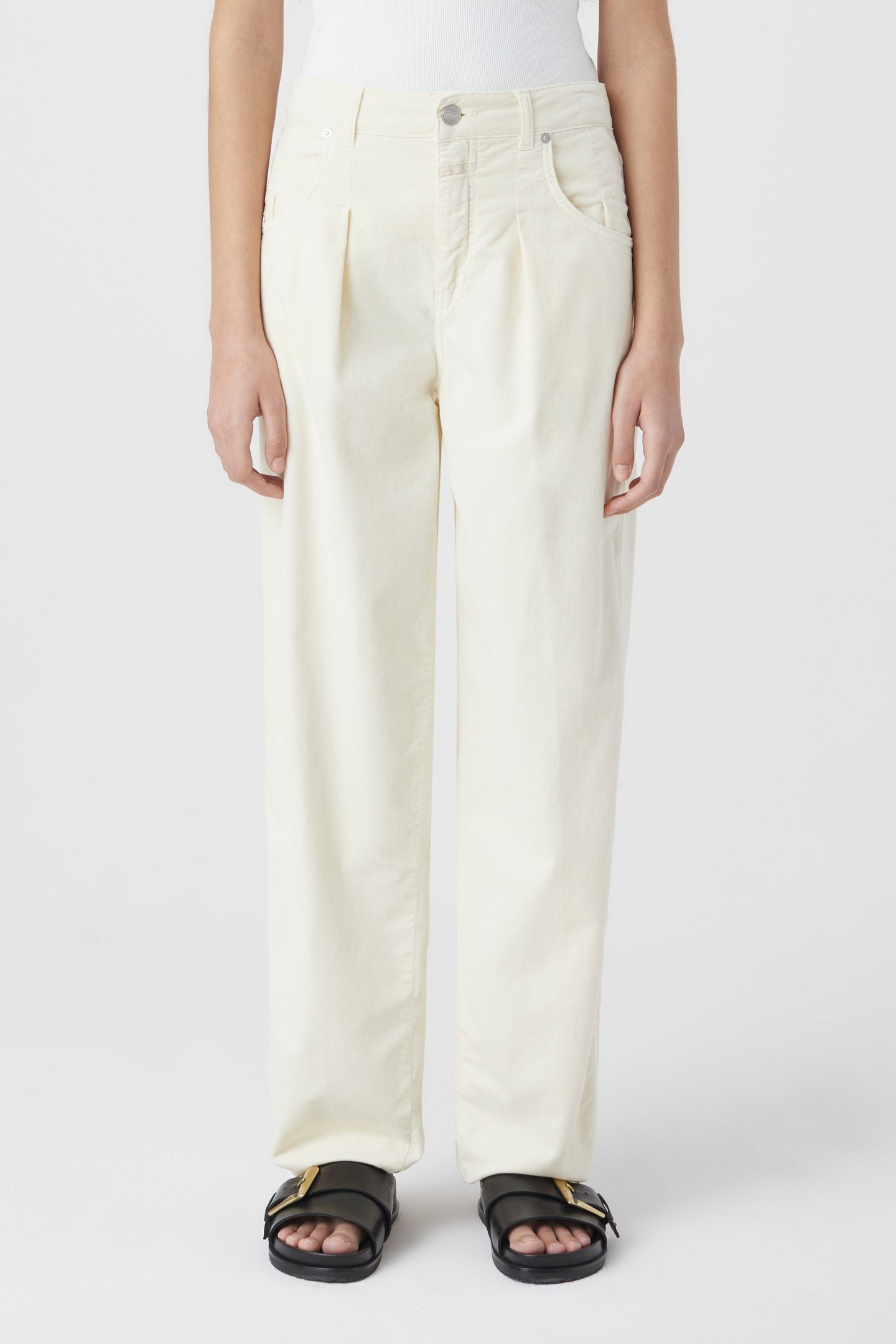 WELLINGTON PANTS SHETLAND 9