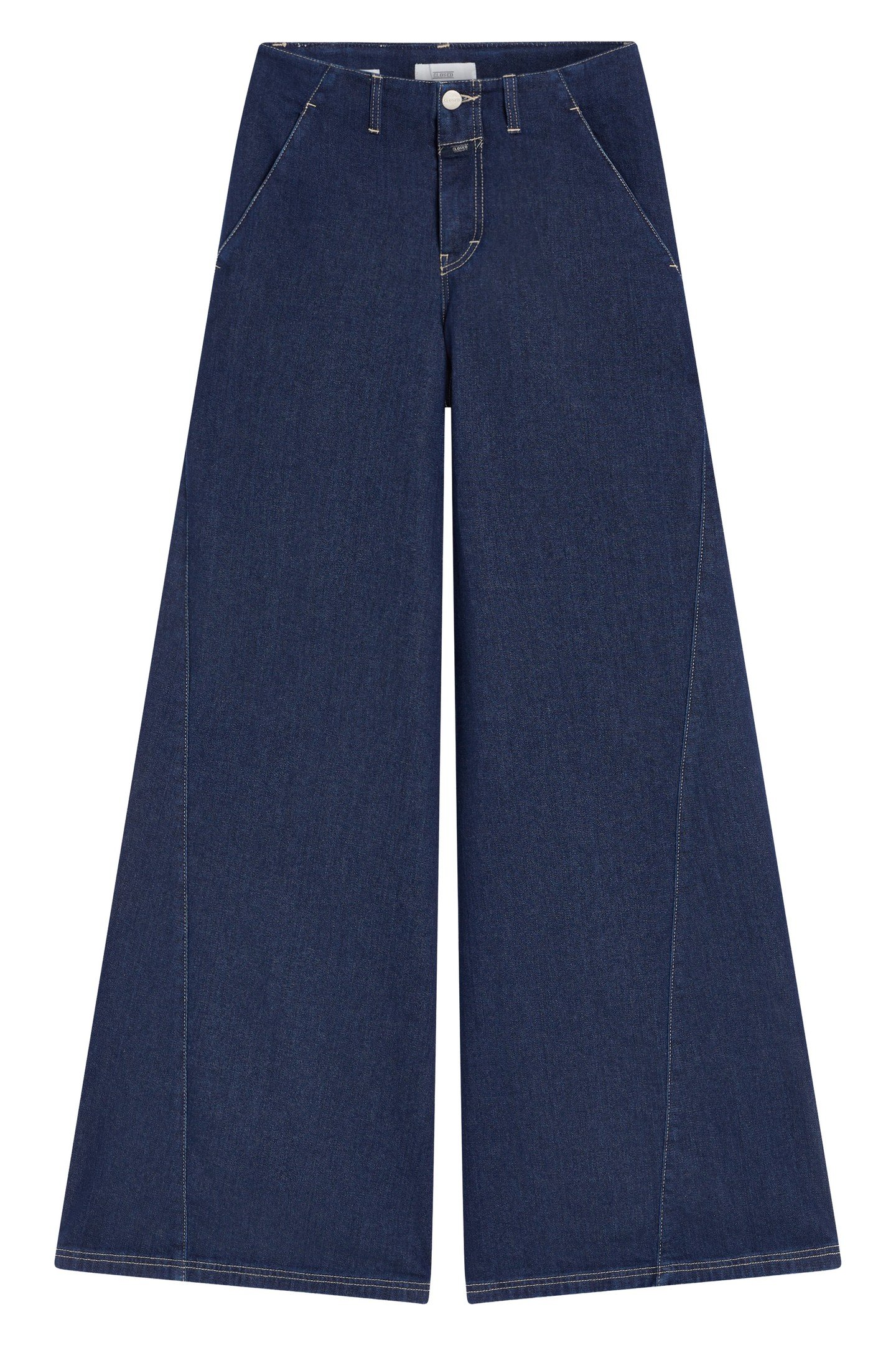 AVAN JEANS DARK BLUE 7