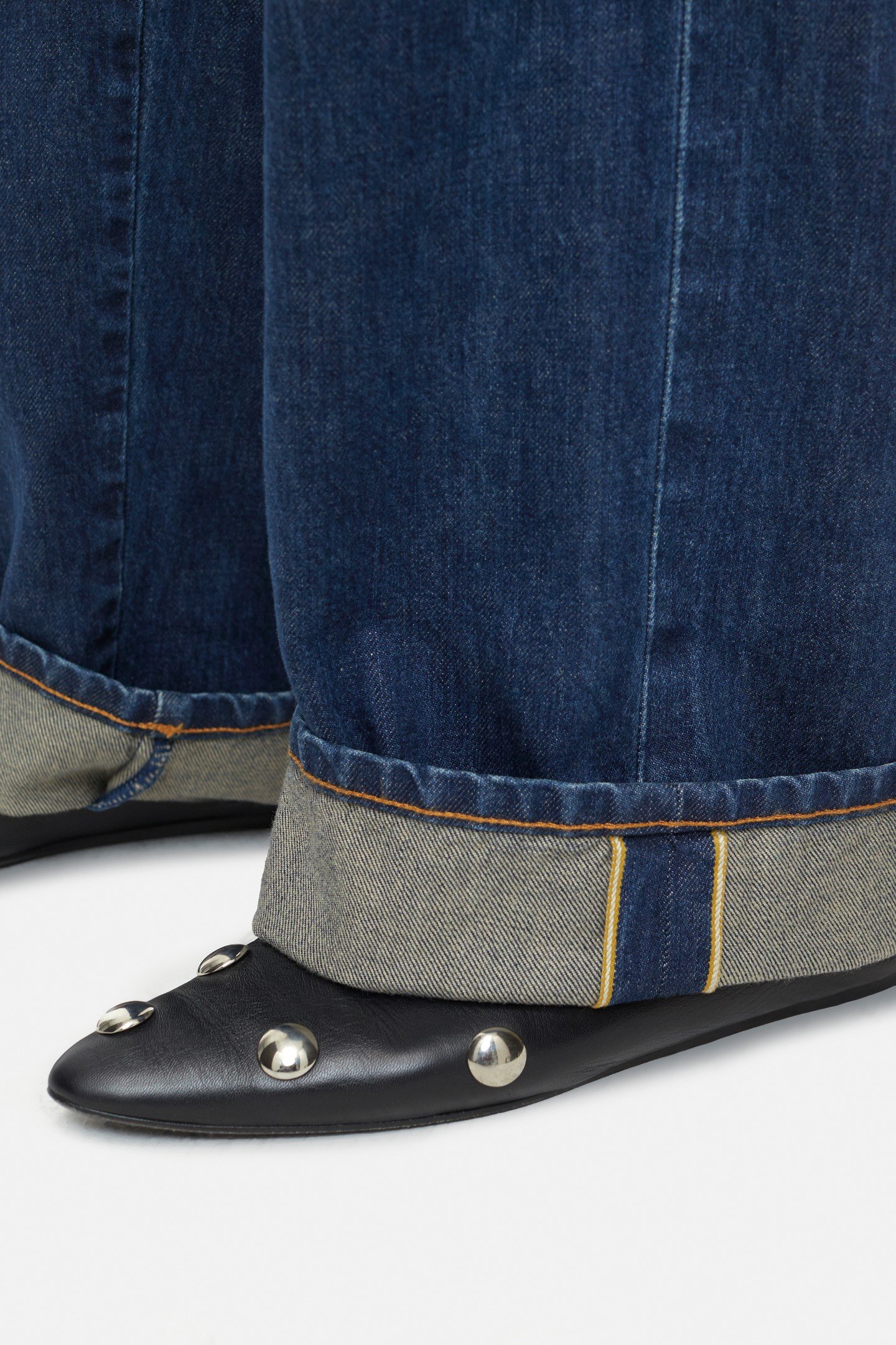 JURDY JEANS DARK BLUE 3