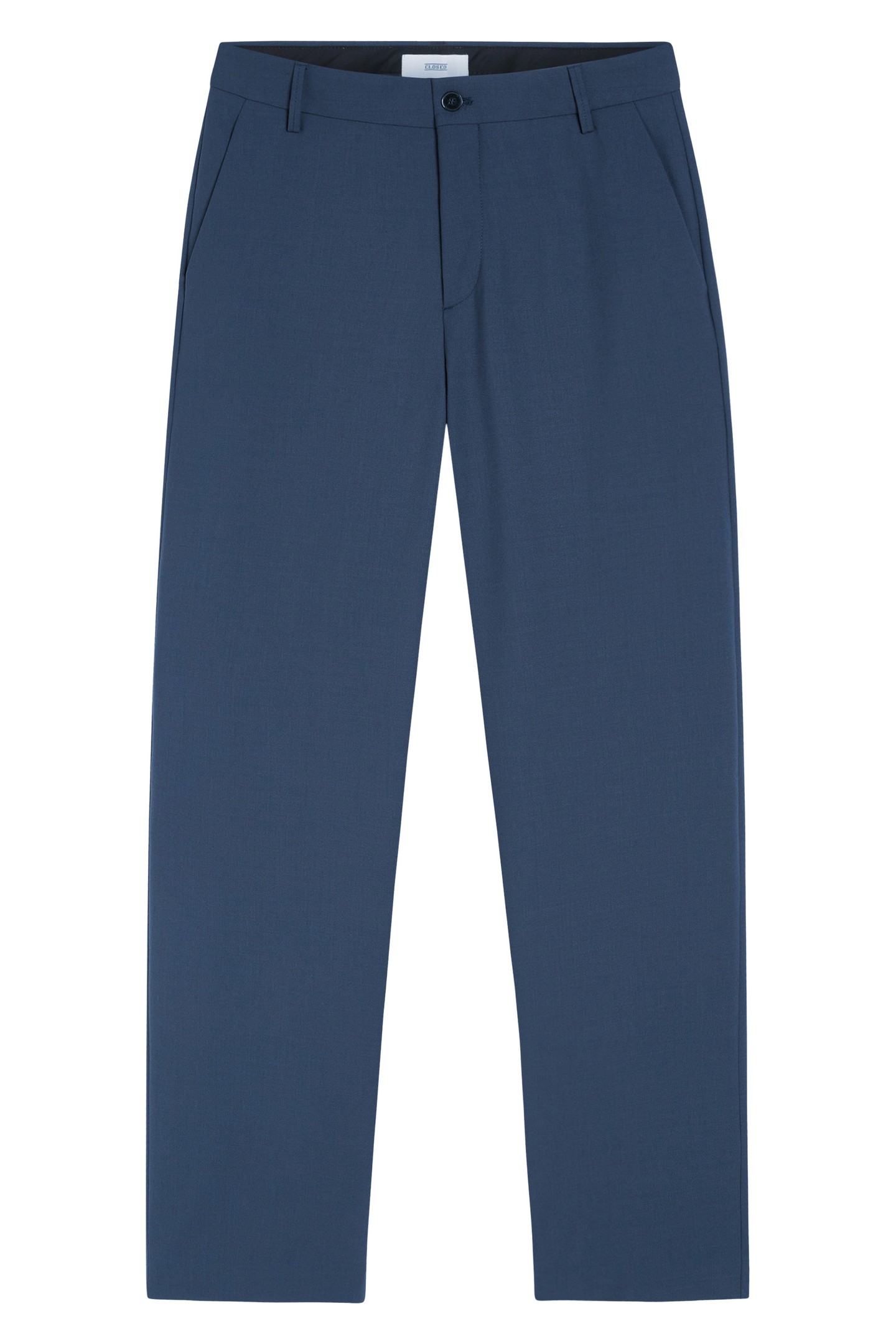 JURDY PANTS SPACE BLUE 8