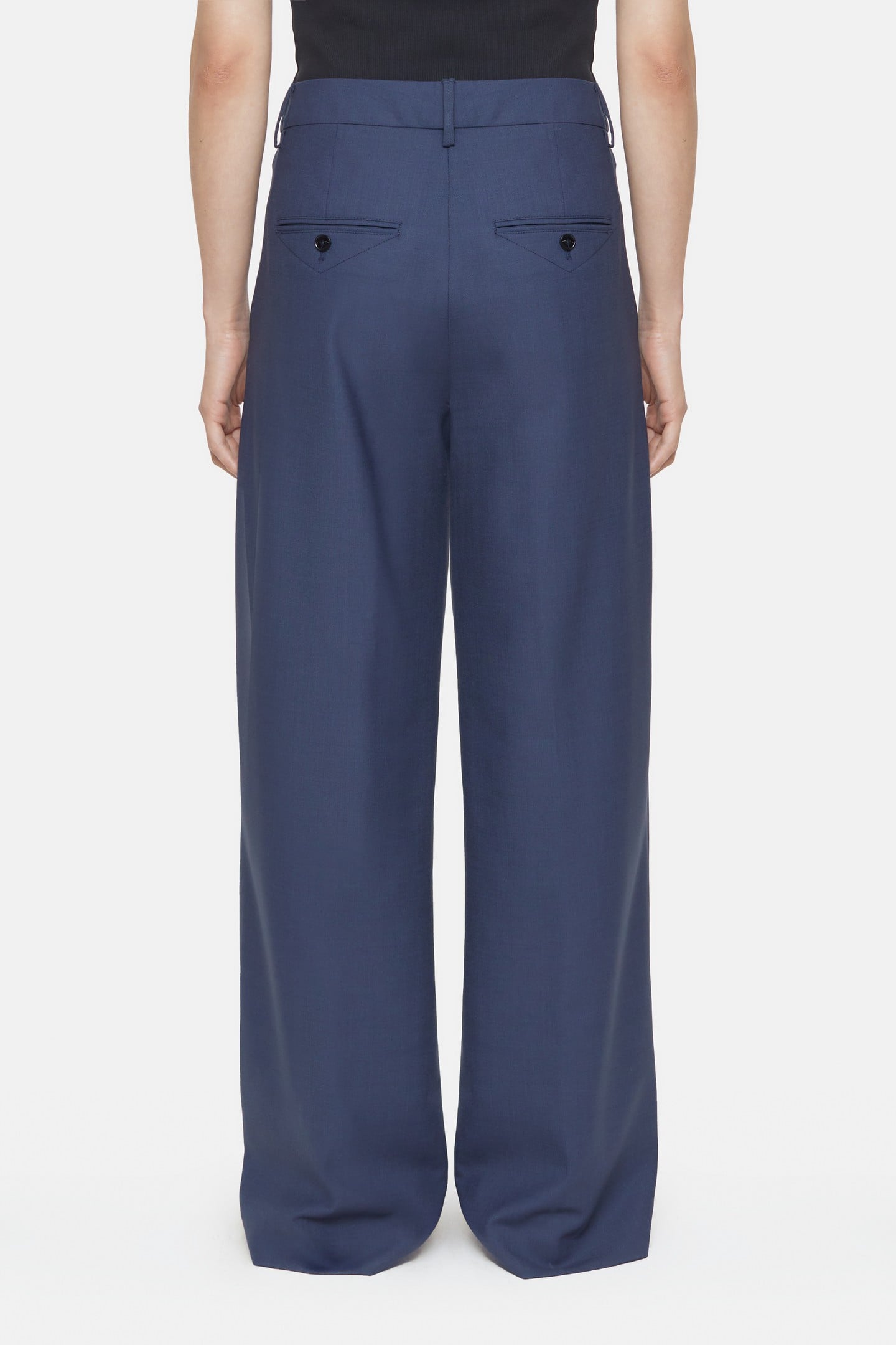 JURDY PANTS SPACE BLUE 6