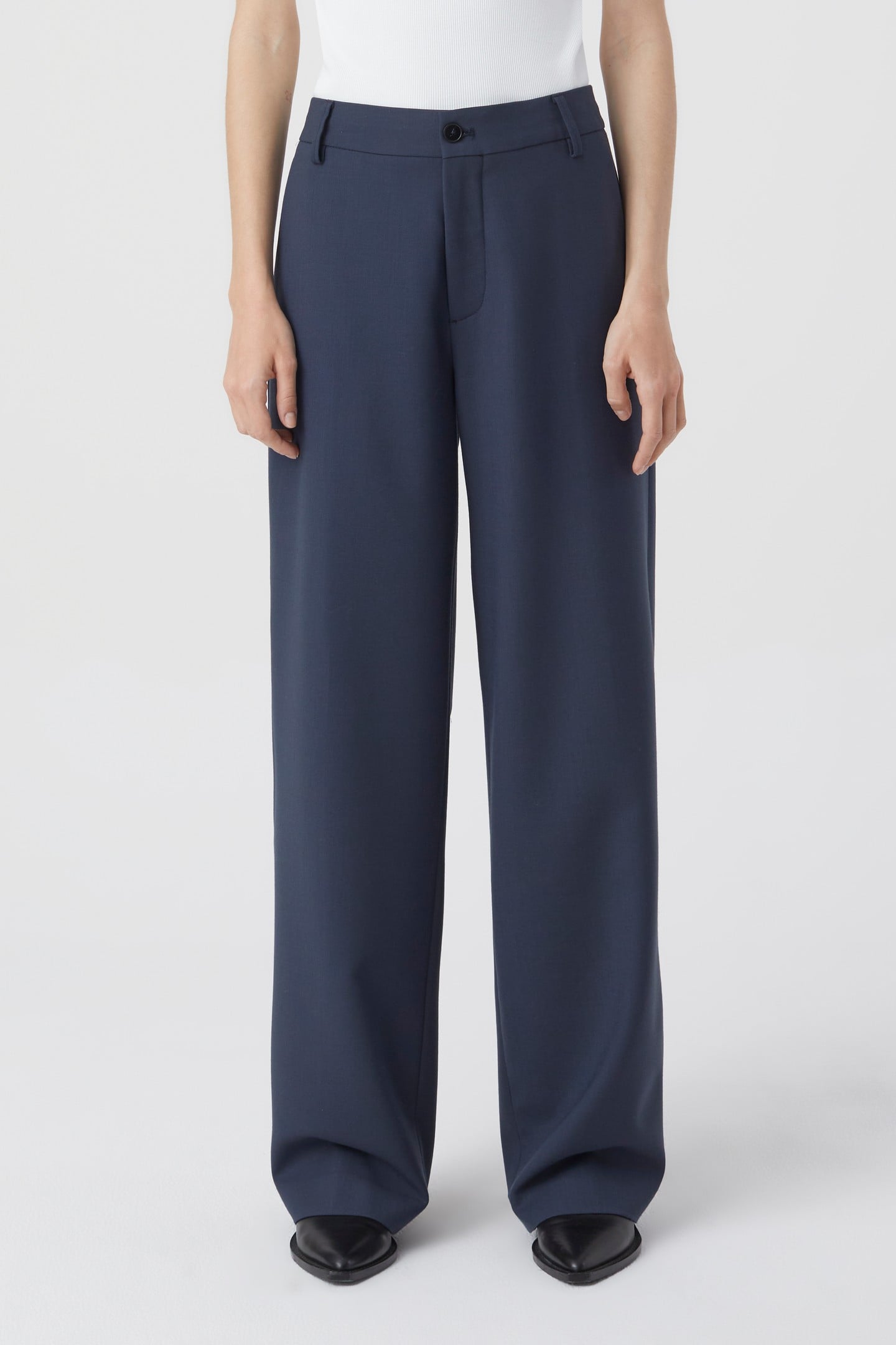 JURDY PANTS SPACE BLUE 4