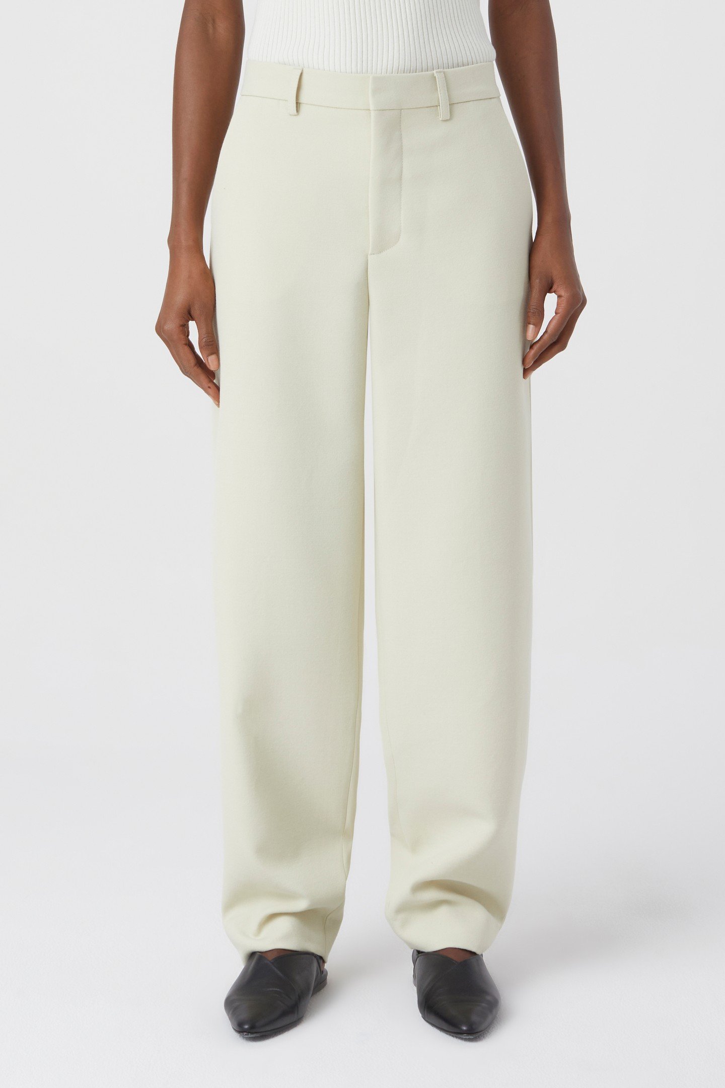 EARLS PANTS SHETLAND 2