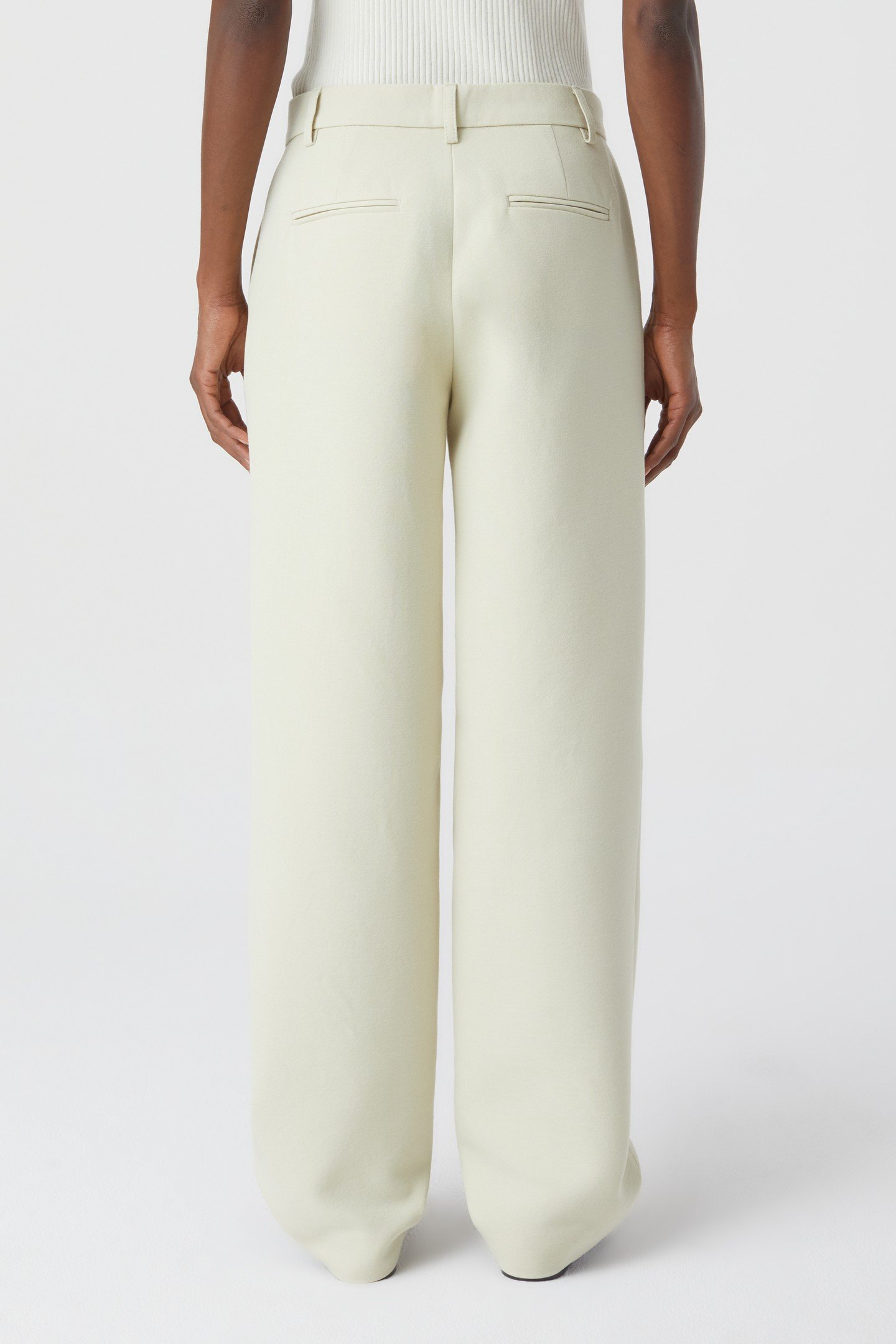 EARLS PANTS SHETLAND 8