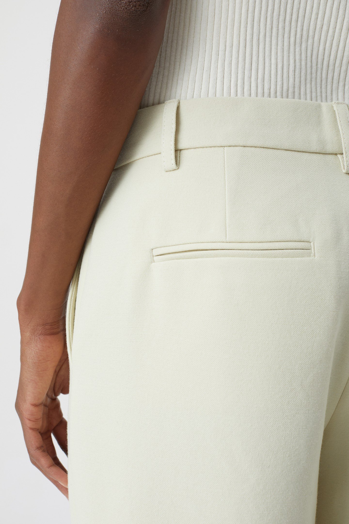 EARLS PANTS SHETLAND 10