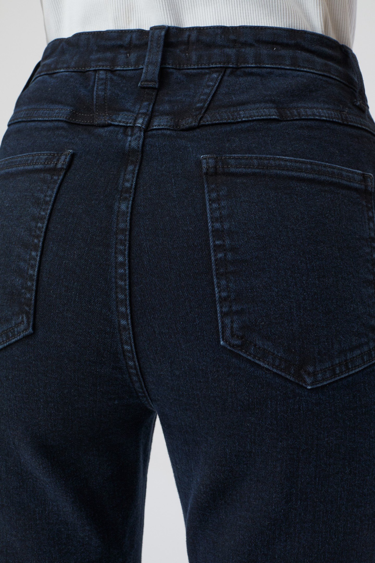 HI-SUN JEANS BLUE/BLACK 9