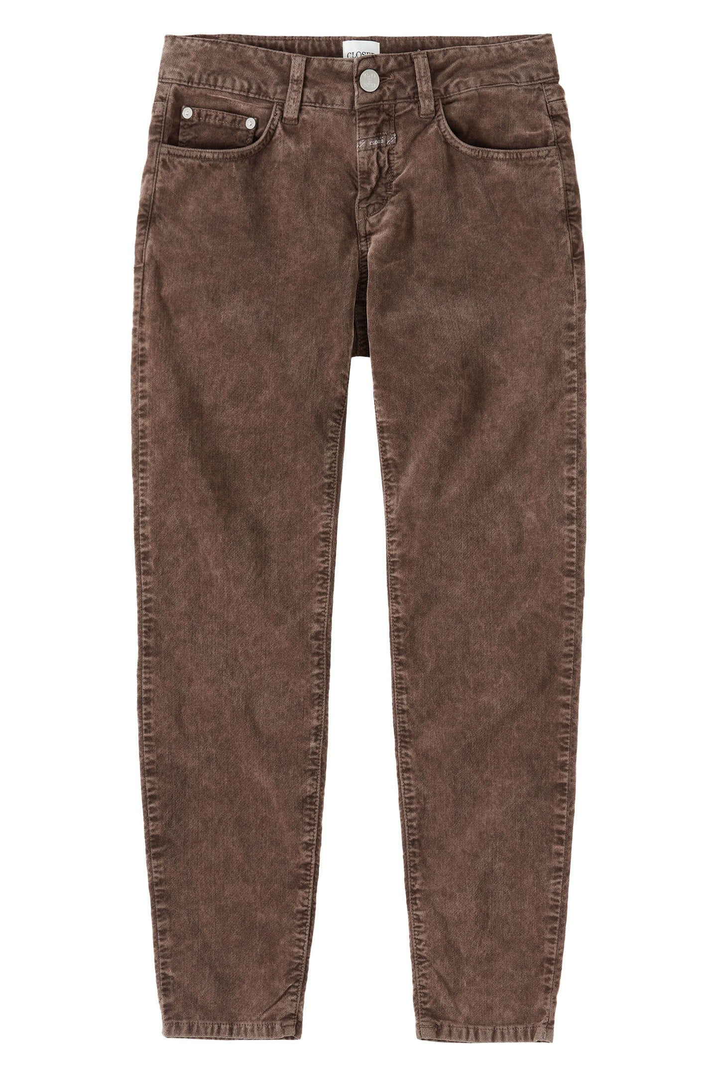BAKER PANTS MOCHA 7