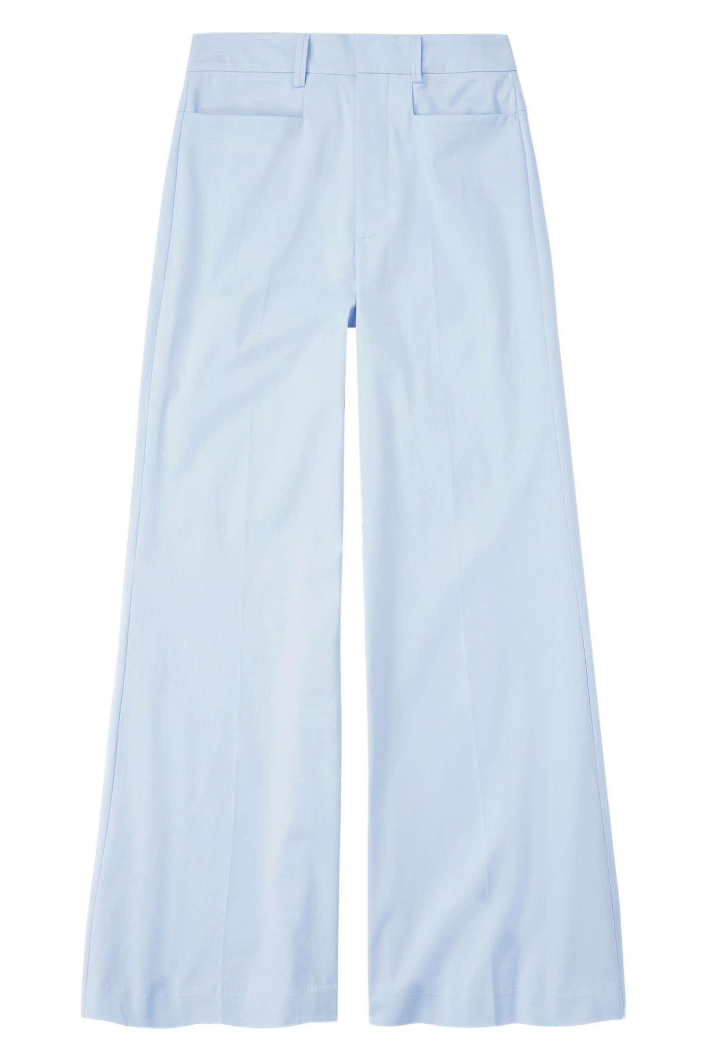 VEOLA PANTS SOFT BLUE 1
