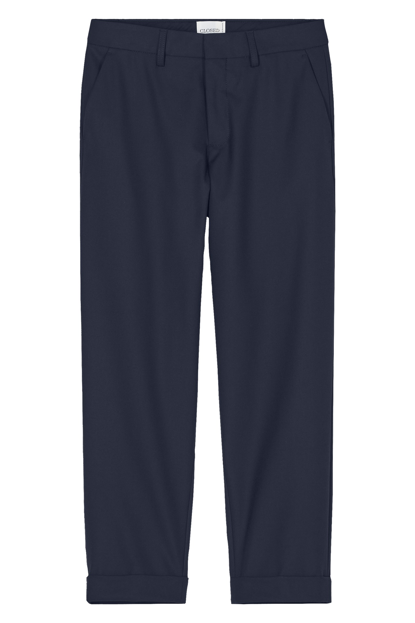 AUCKLEY PANTS DARK NIGHT 4