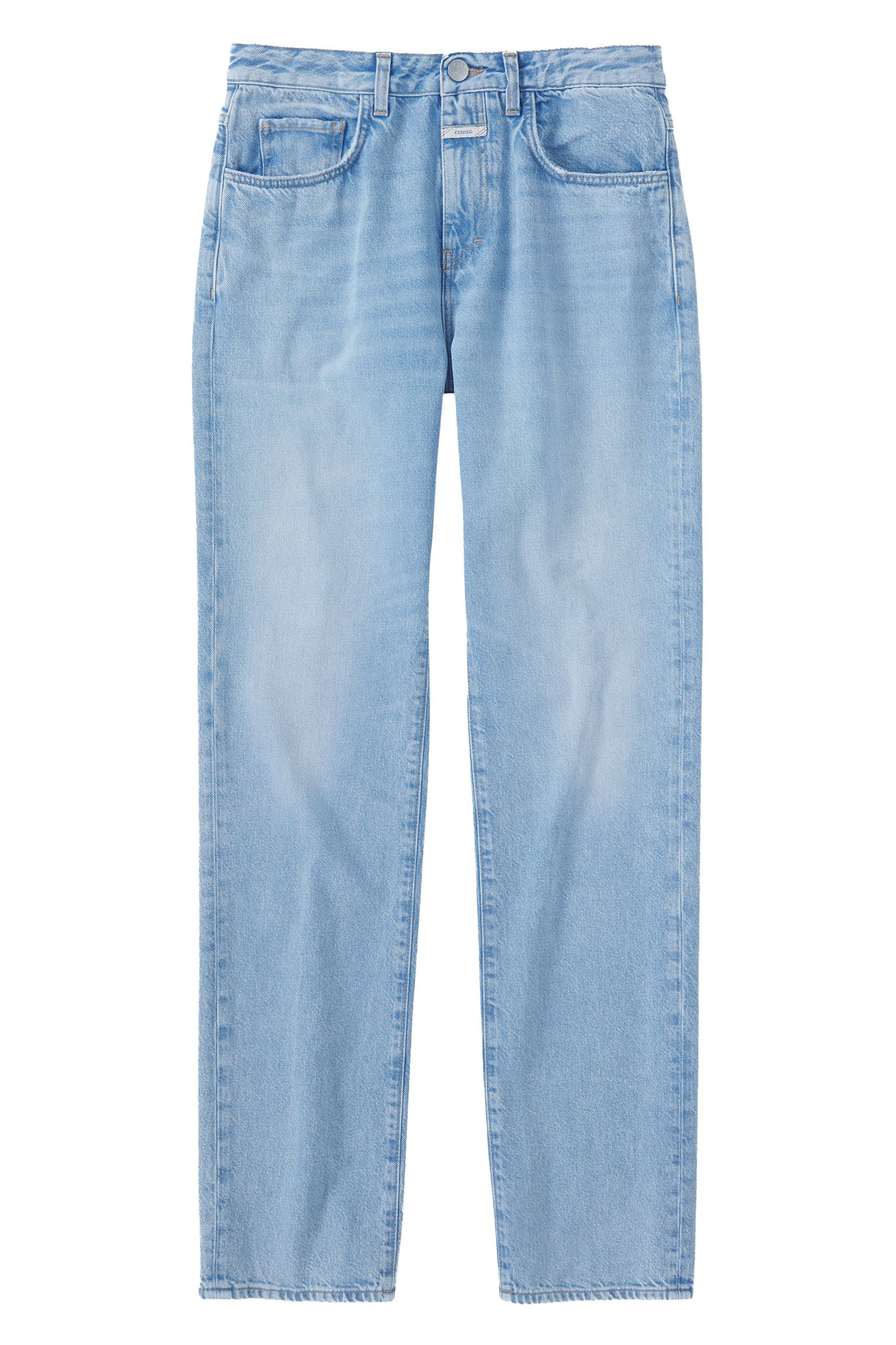 ROAN JEANS LIGHT BLUE 1