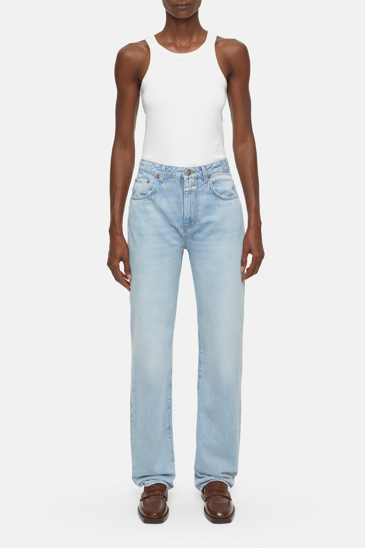 ROAN JEANS LIGHT BLUE 8