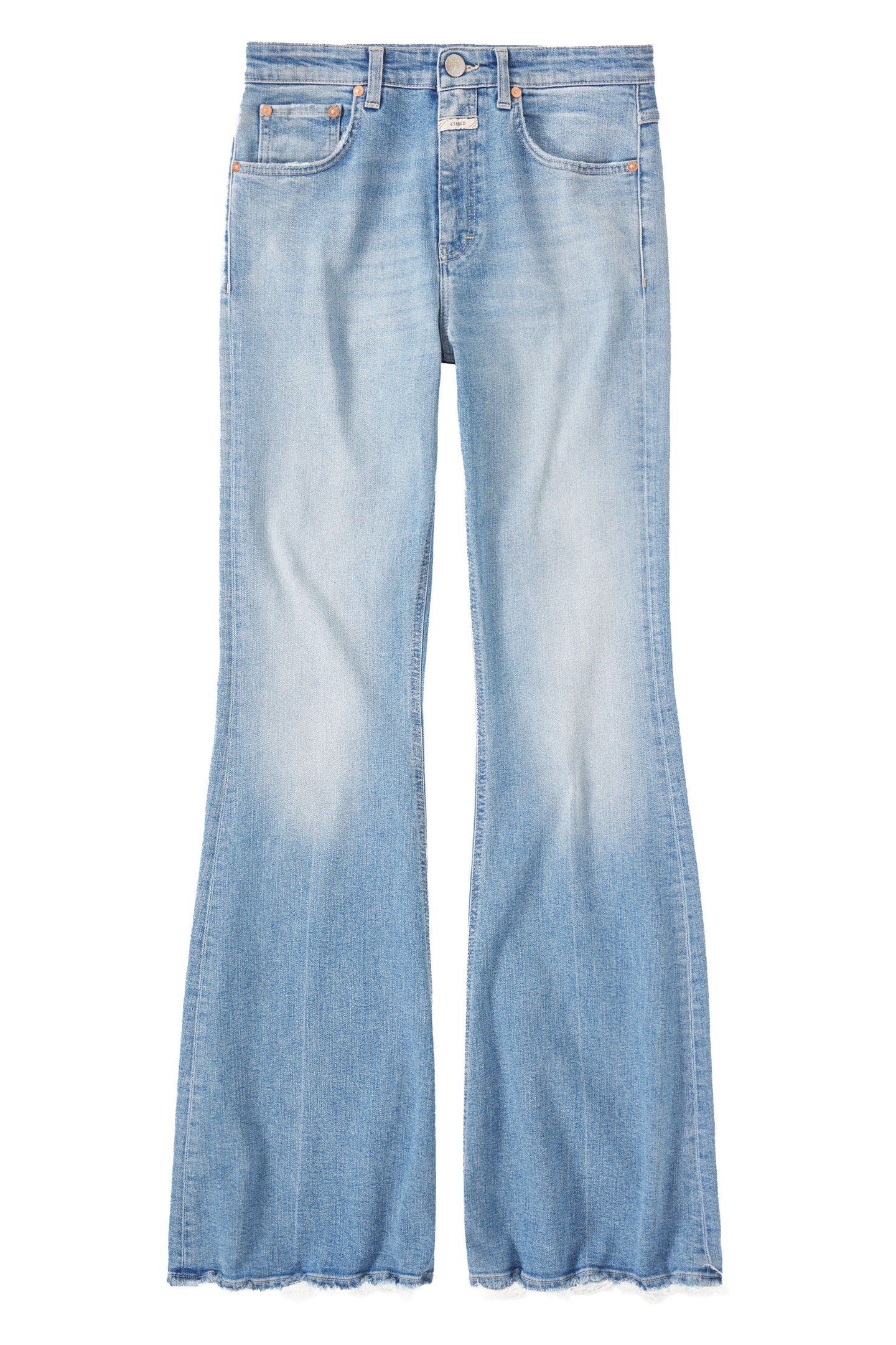 RAWLIN JEANS LIGHT BLUE 1
