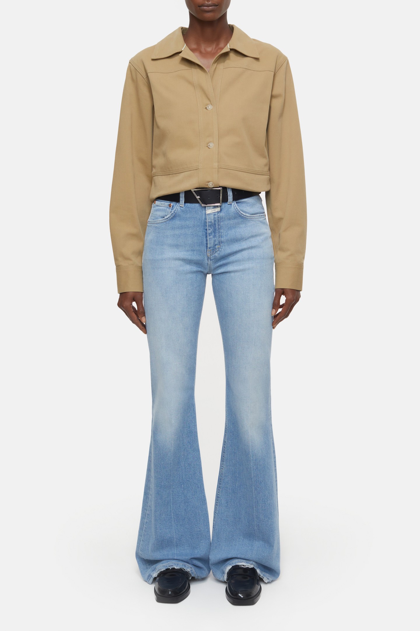 RAWLIN JEANS LIGHT BLUE 3