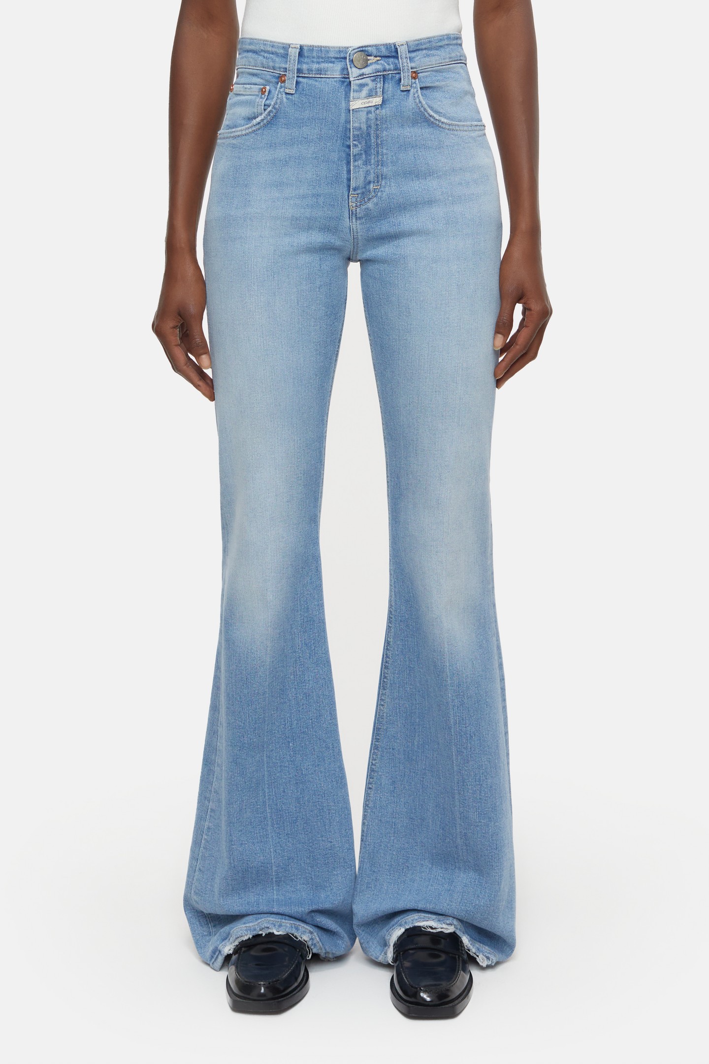 RAWLIN JEANS LIGHT BLUE 4