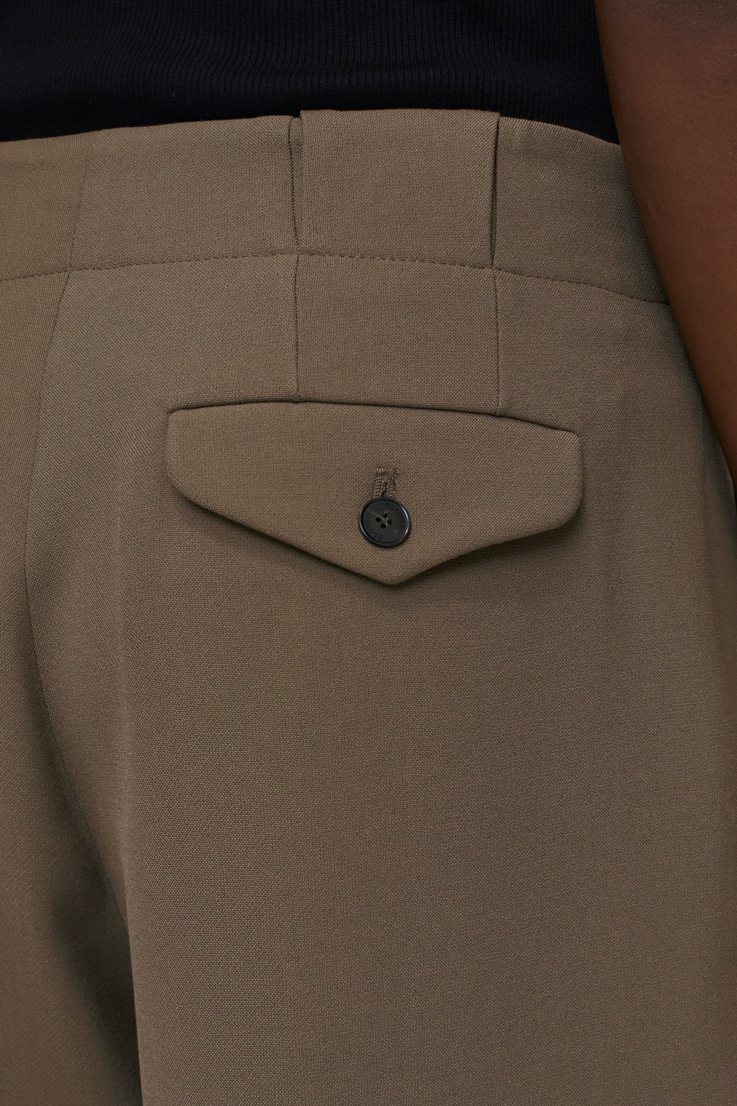 MAWSON PANTS GRIND 6