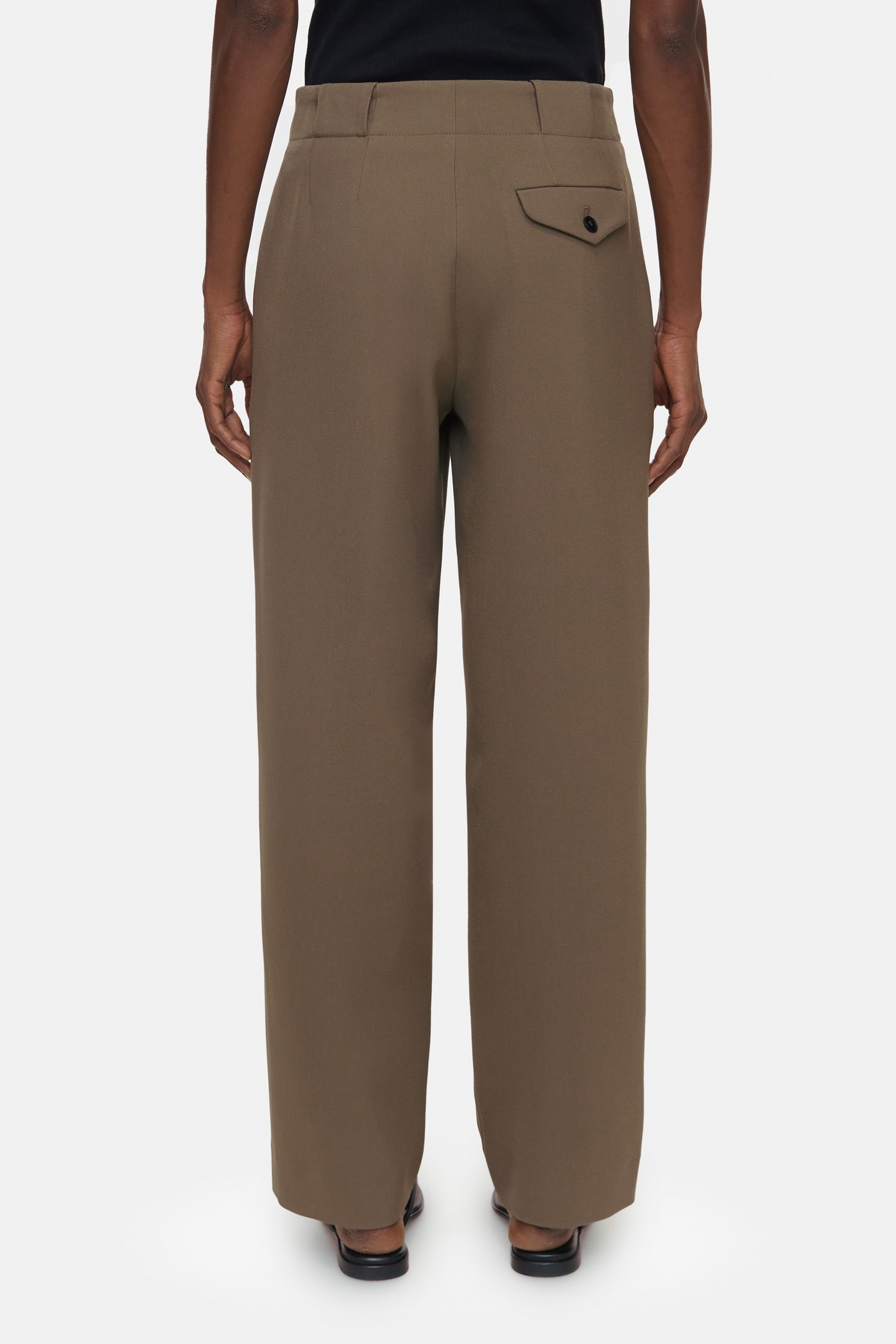 MAWSON PANTS GRIND 4