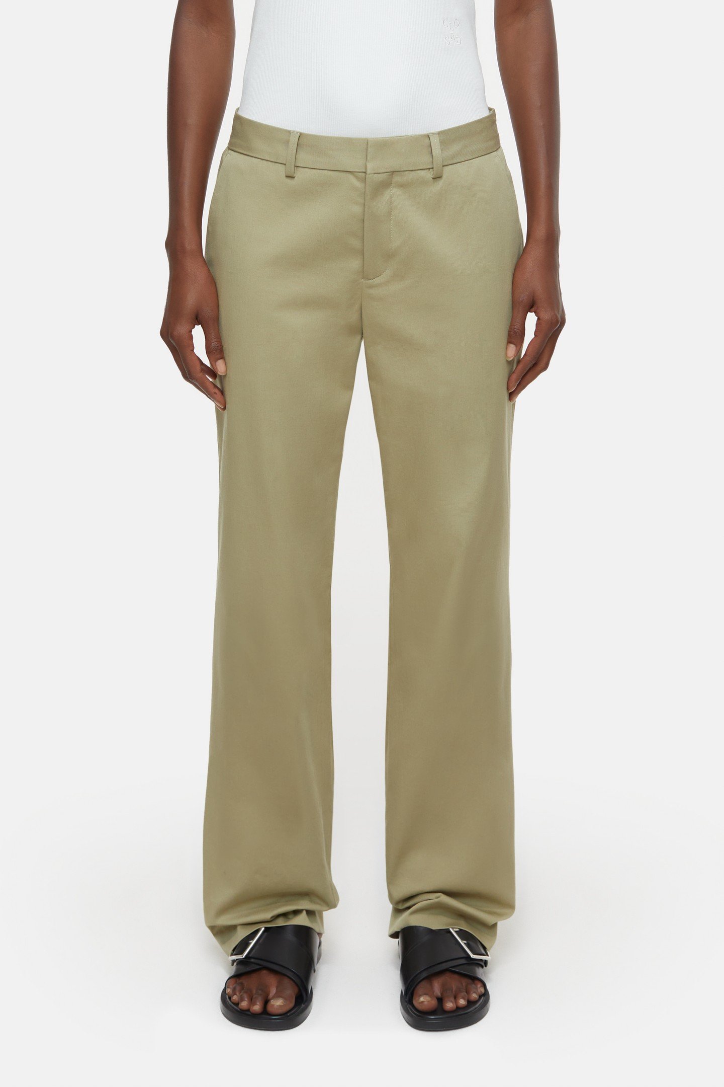 BRYSON PANTS SAGE TEA 6