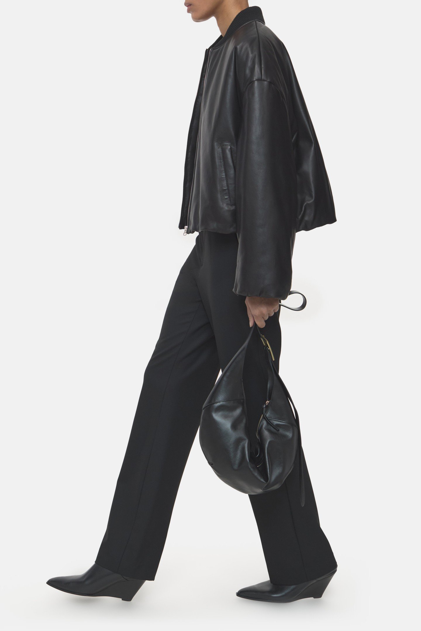 BRYSON PANTS BLACK 4