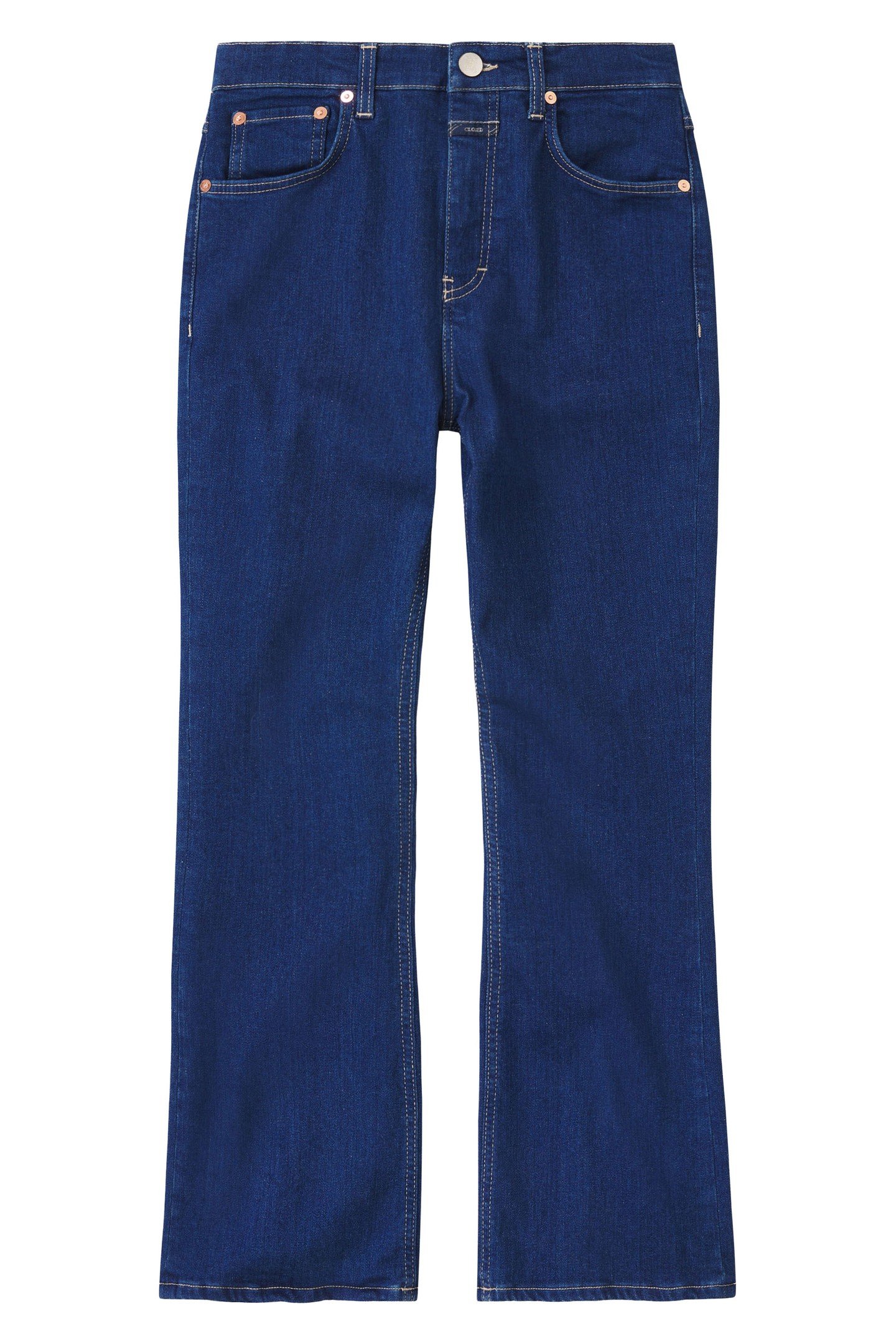 HI-SUN JEANS DARK BLUE 3