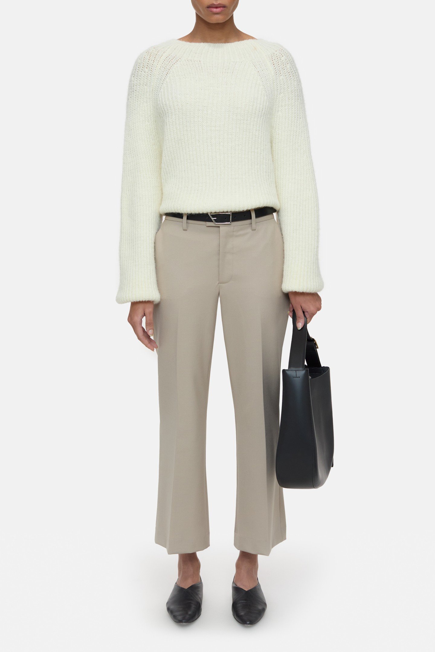 WHARTON PANTS BETON 1