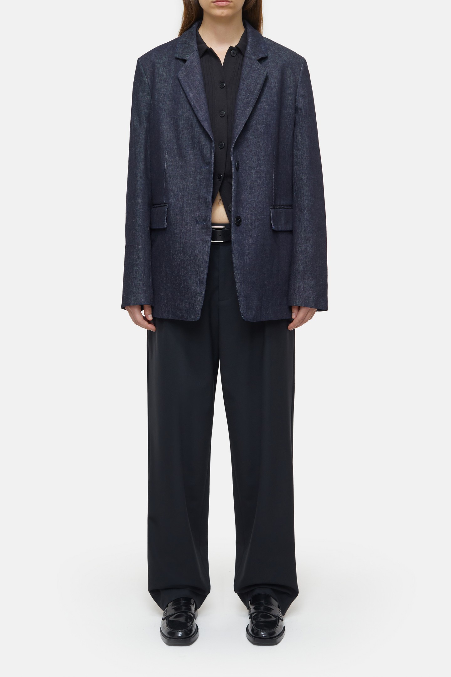 LOLA JACKET DARK BLUE 6